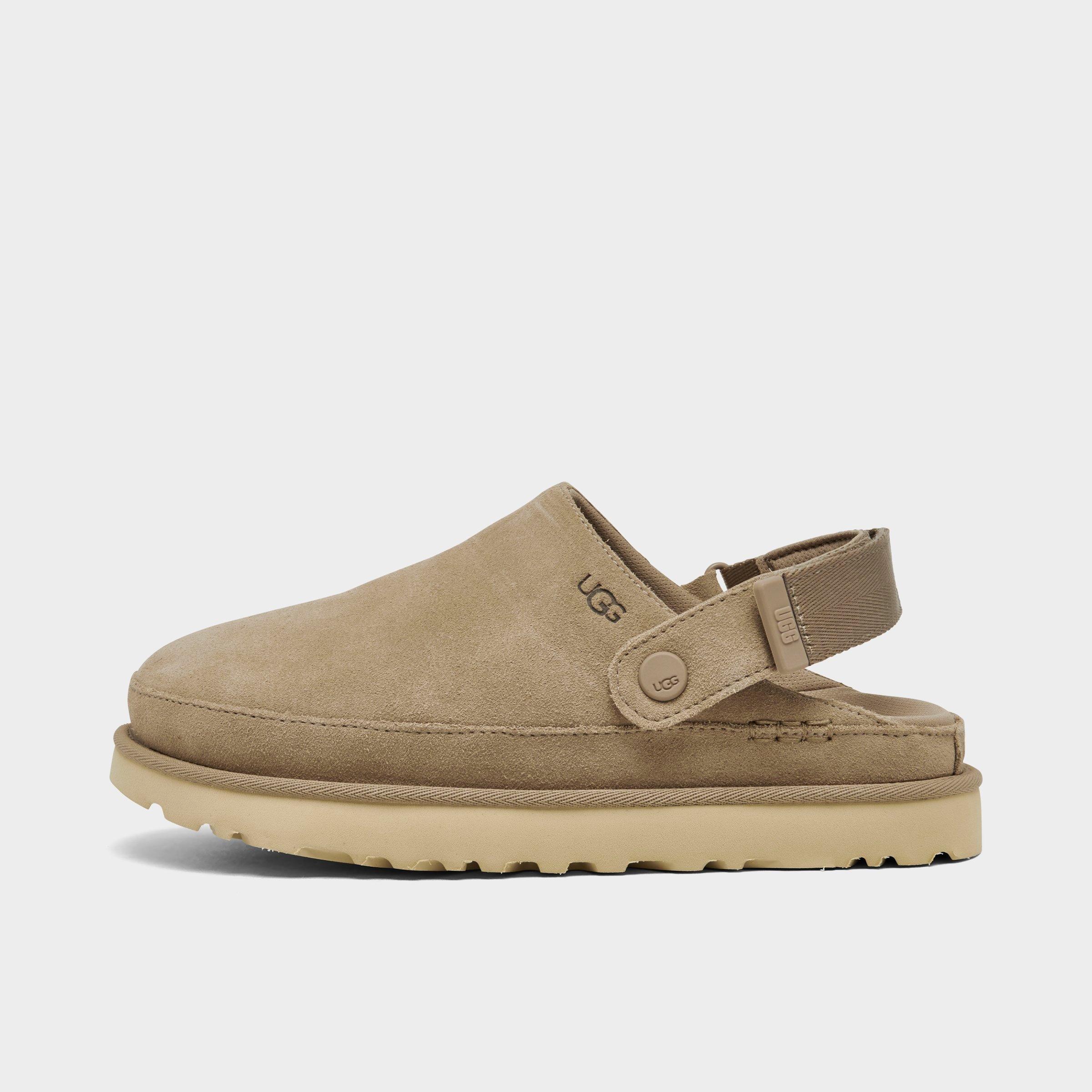 UGG GoldenstarHiClog ૮ . ̫ . ა Women's UGG Goldenstar Clog Shoes | Finish Line