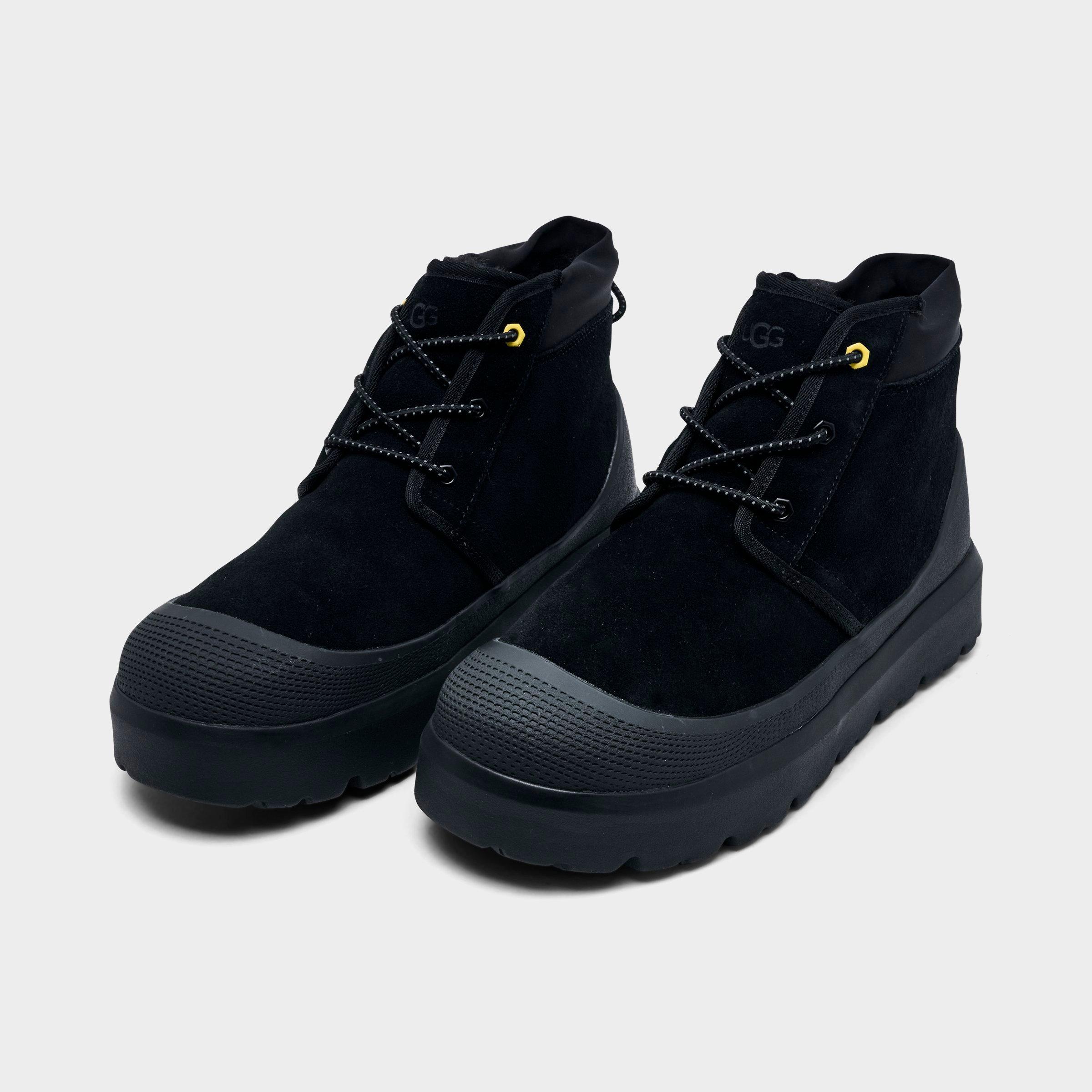 Men's UGG Neumel Weather Hybrid Casual Boots