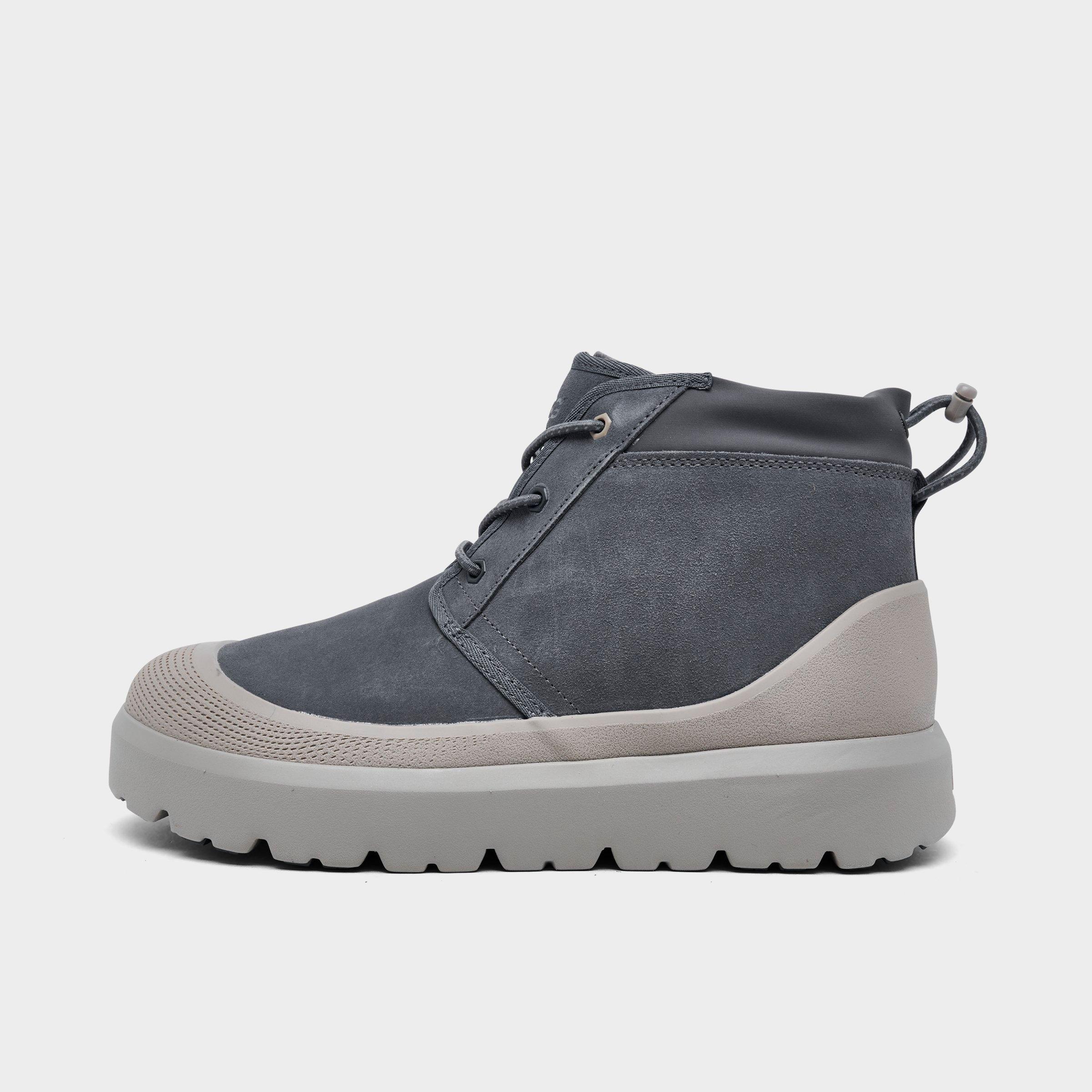 Men's UGG Neumel Weather Hybrid Casual Boots | Finish Line