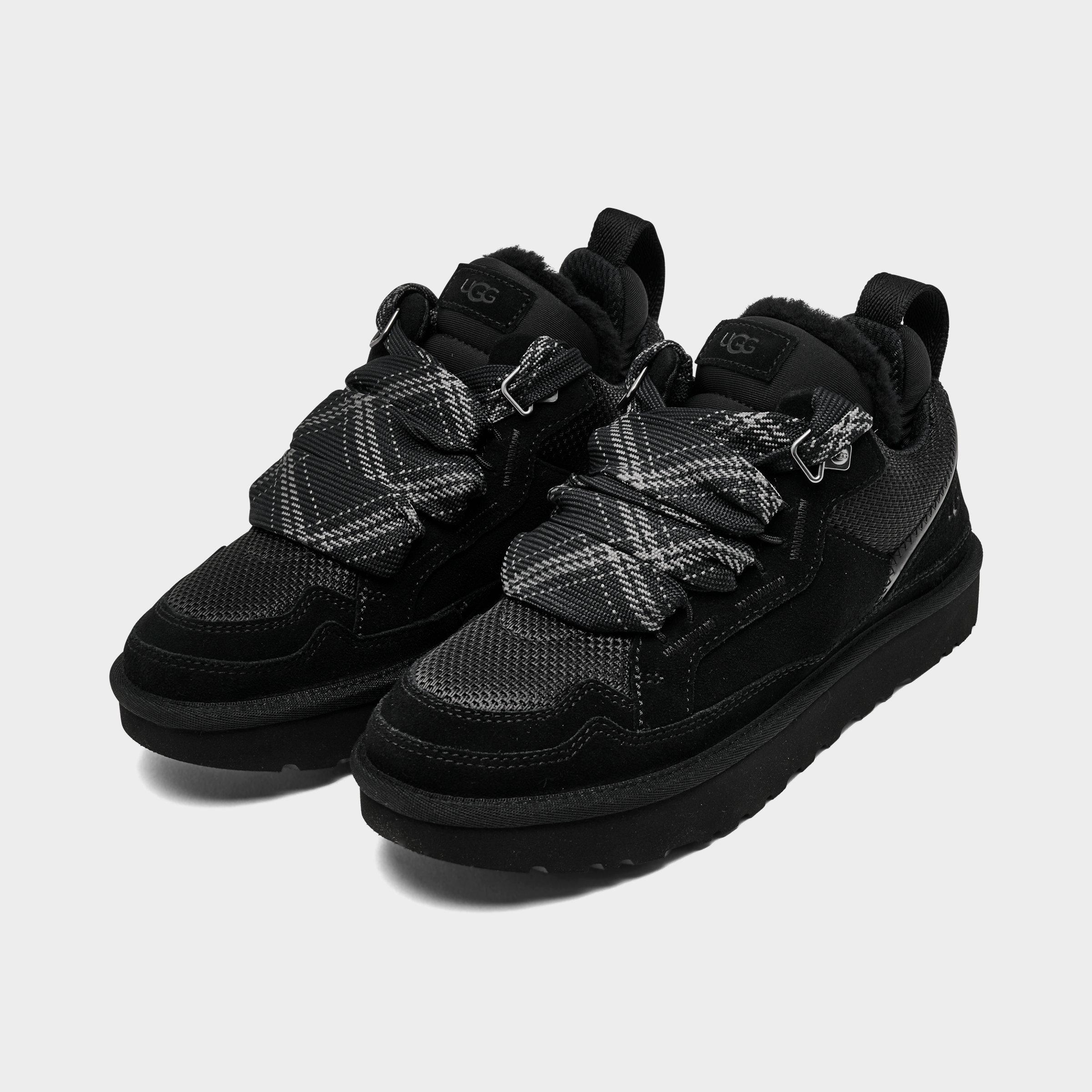 Women's UGG Lowmel Sneaker Boots