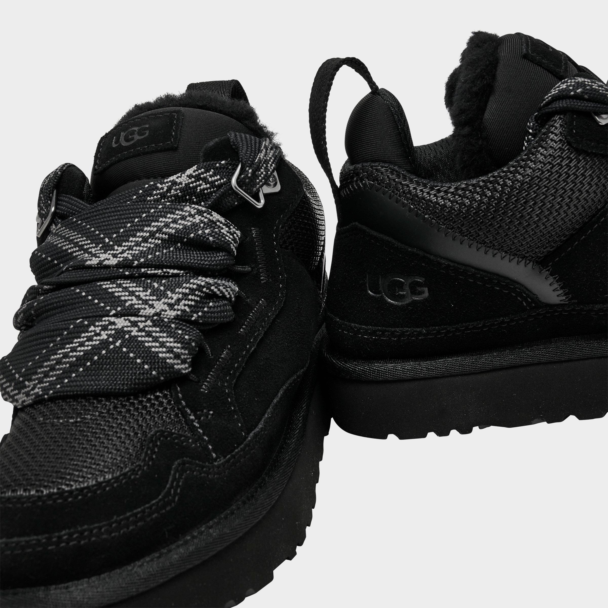 Women's UGG Lowmel Sneaker Boots