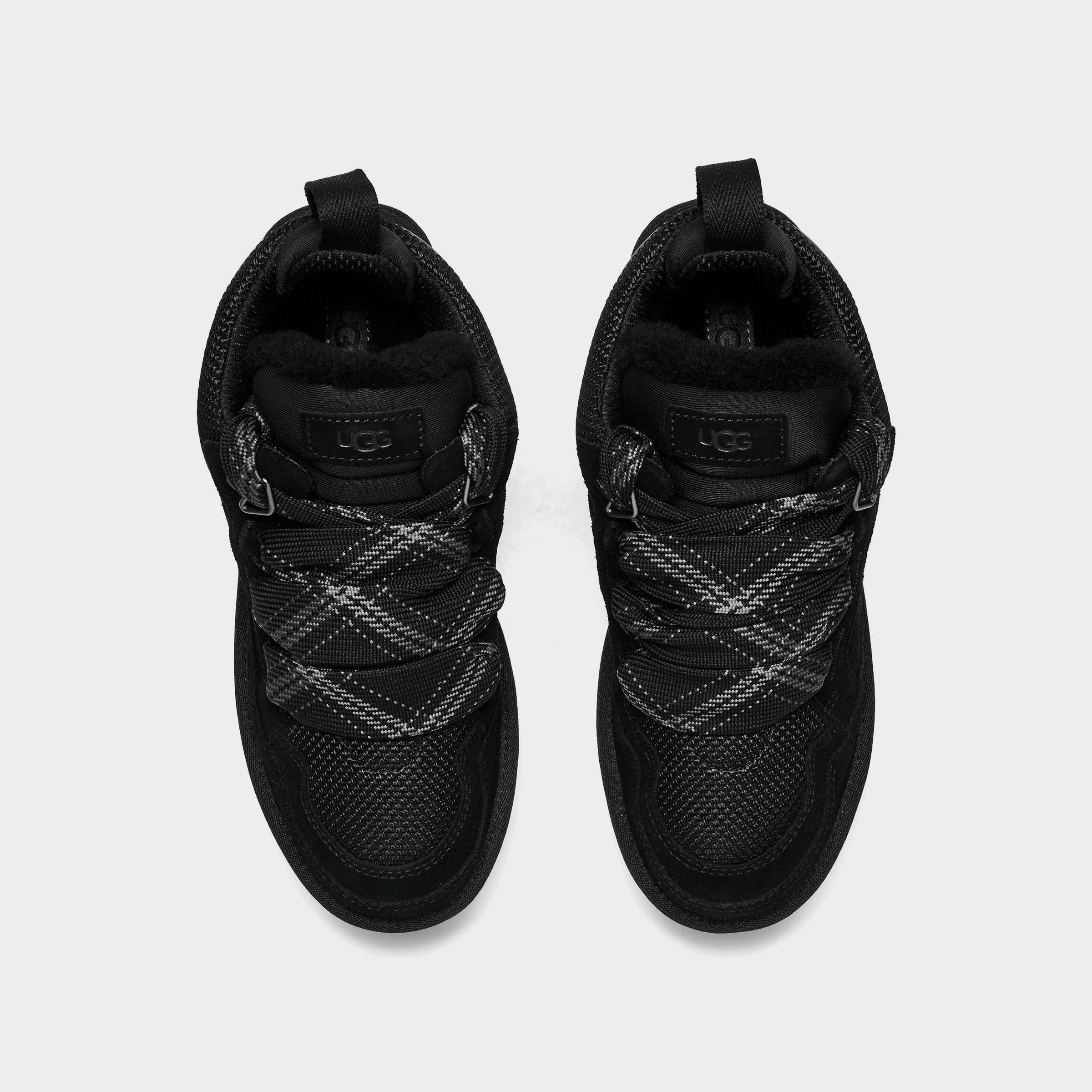 Women's UGG Lowmel Sneaker Boots