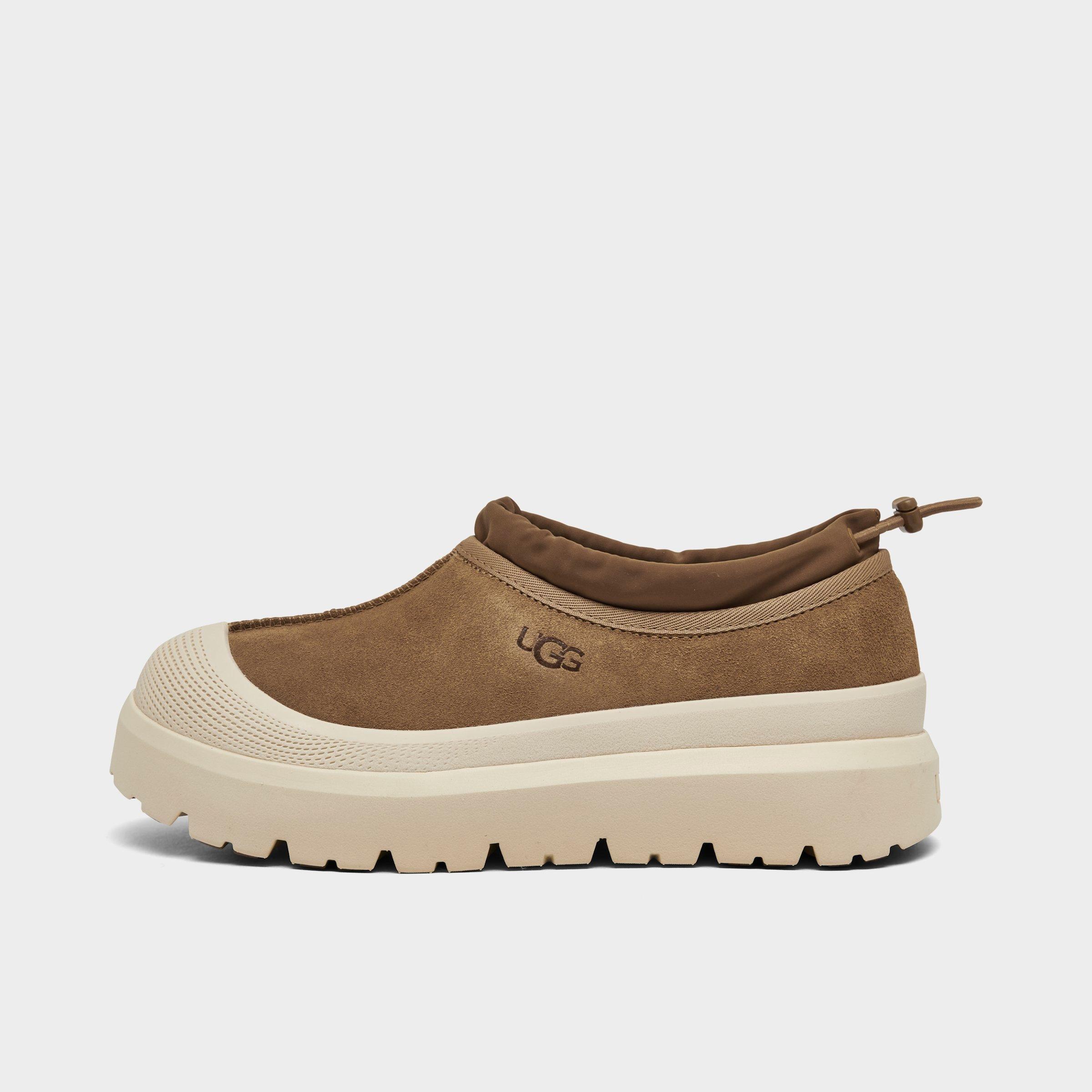 NWB UGG Tasman Weather Hybrid Slippers Beige Mens Size 9 Tasman Weather Hybrid Slipper | UGG® main image 2