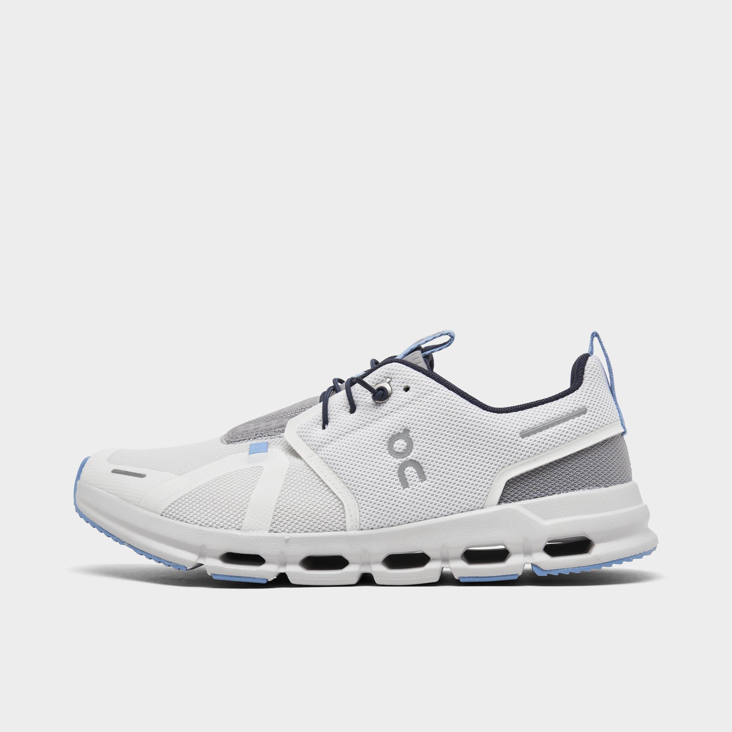 Big Kids' On Cloud Sky Stretch Lace Running Shoes | Finish Line