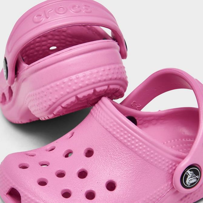 Crocs 2 best sale 3 infant