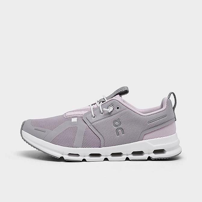 Big Kids' On Cloud Sky Stretch Lace Running Shoes| Finish Line Big Kids' On Cloud Sky Stretch Lace Running Shoes| Finish Line