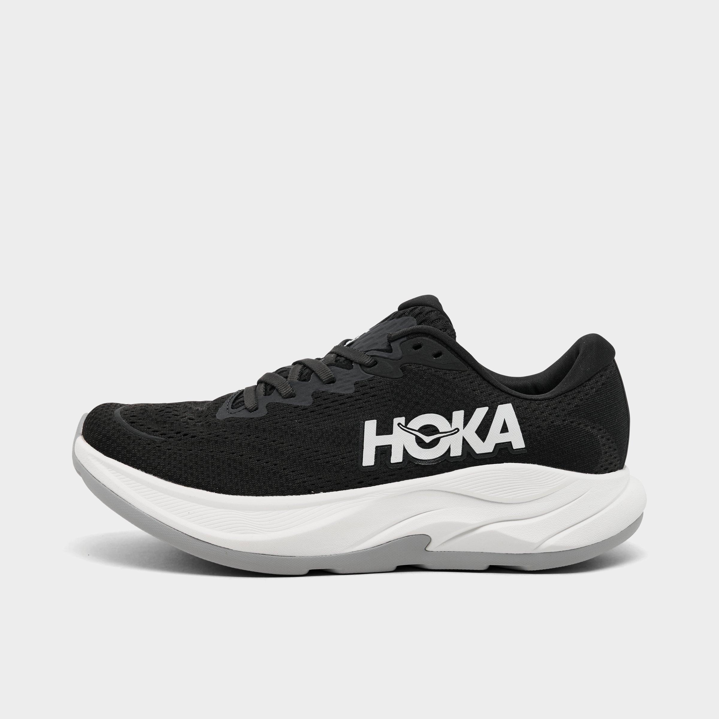 Women's HOKA RINCON 4 Running Shoes | Finish Line