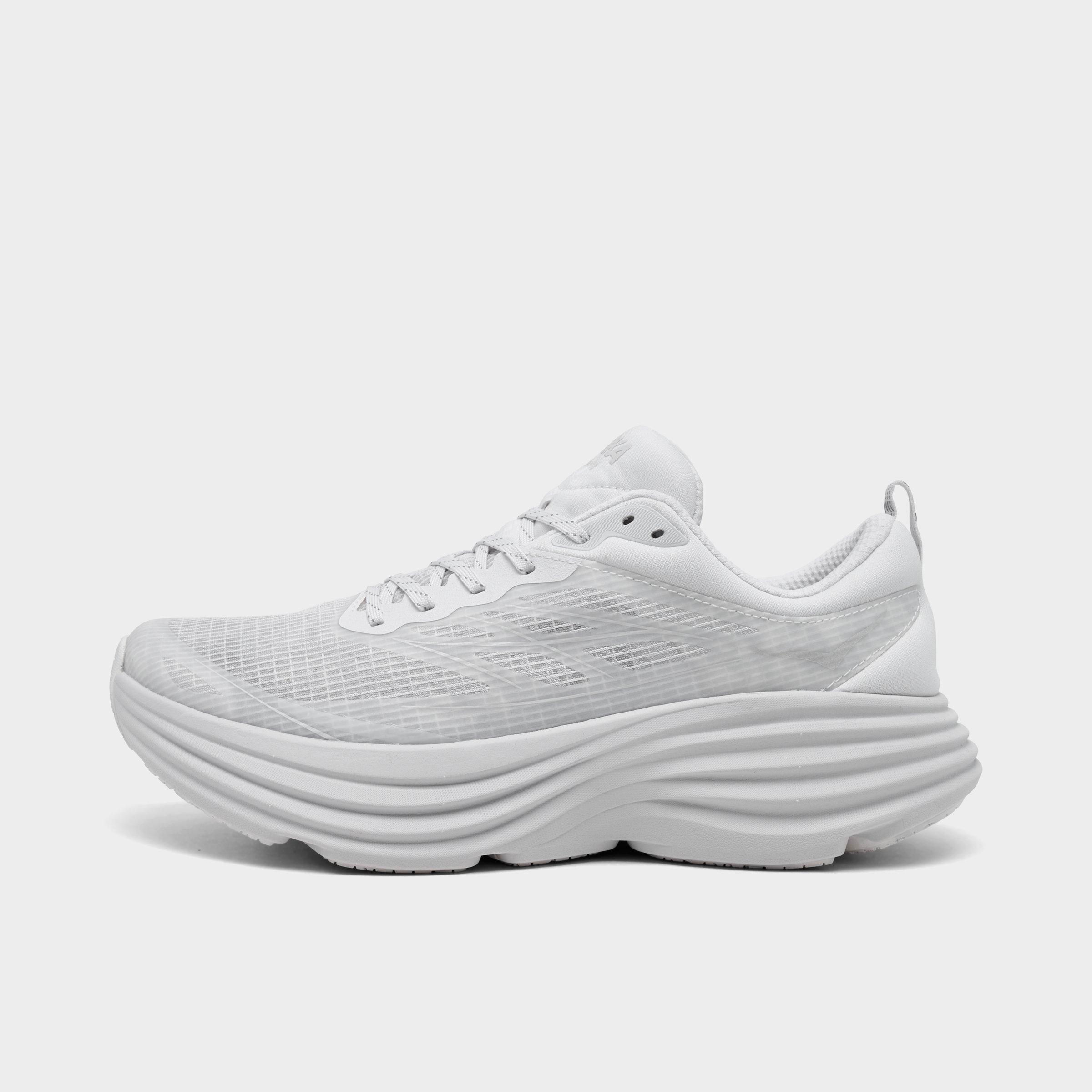 Men's HOKA Bondi 8 TS Caged Casual Shoes | Finish Line
