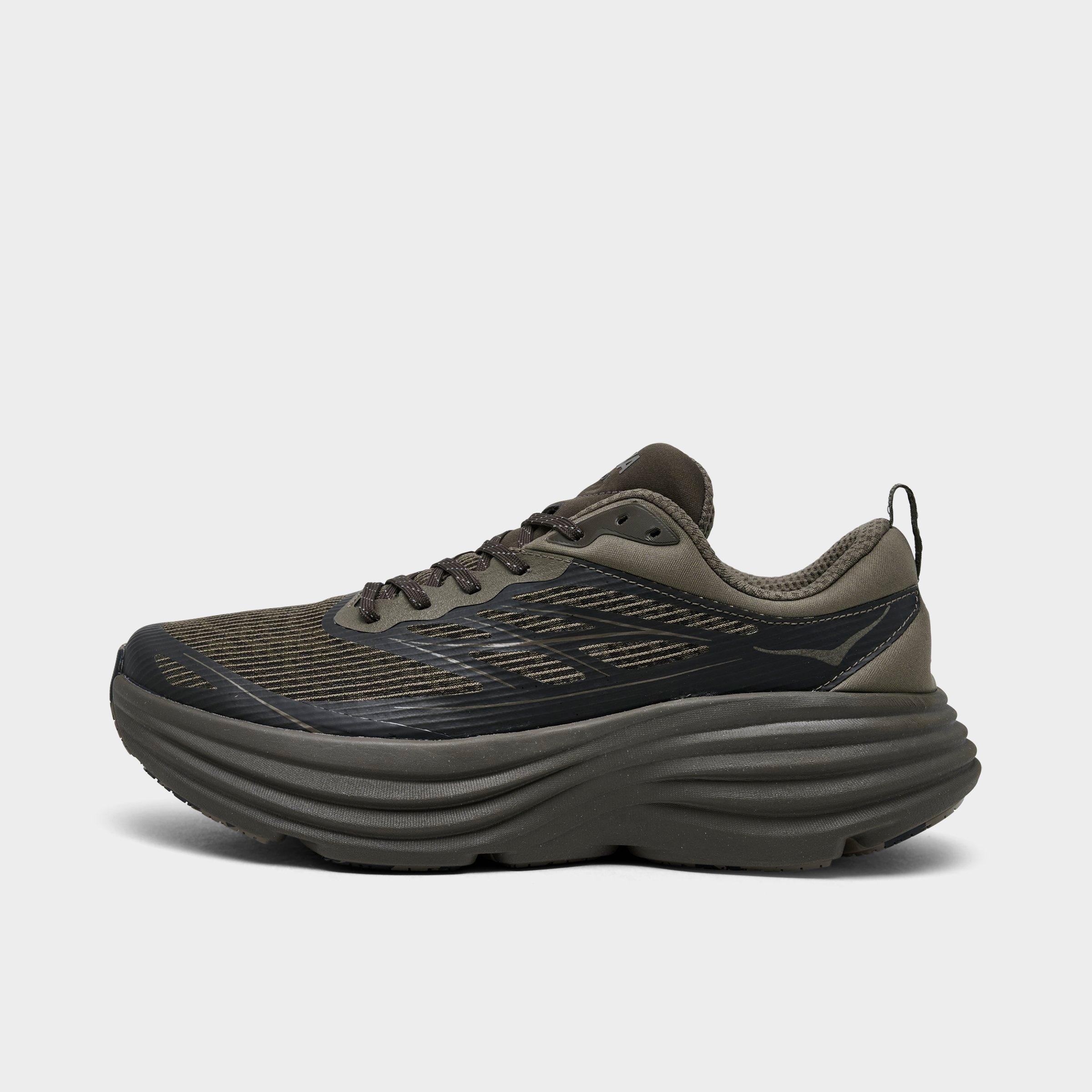 HOKA Bondi 8 TS Caged Casual Shoes (Women's Sizing) | Finish