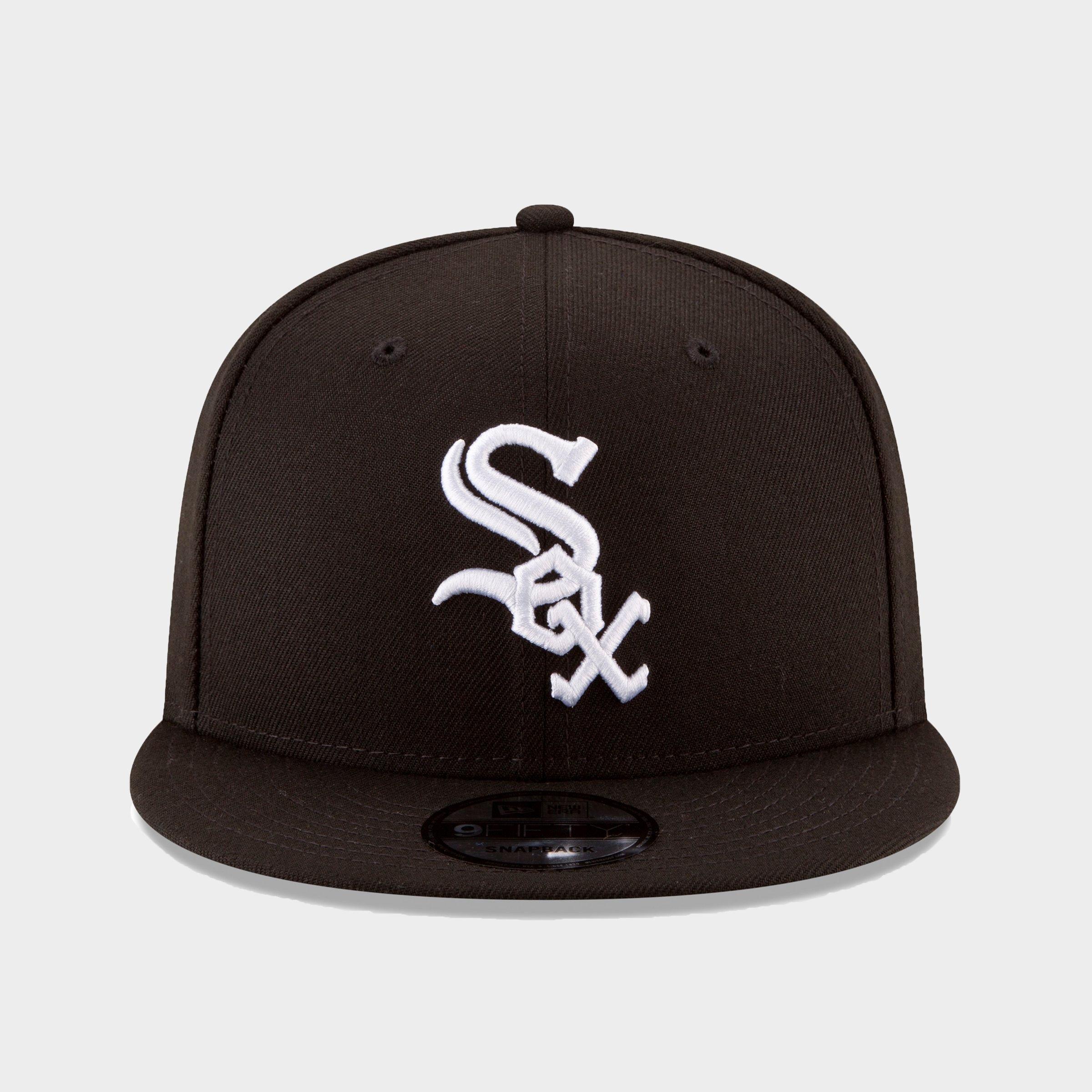 white sox all star hat