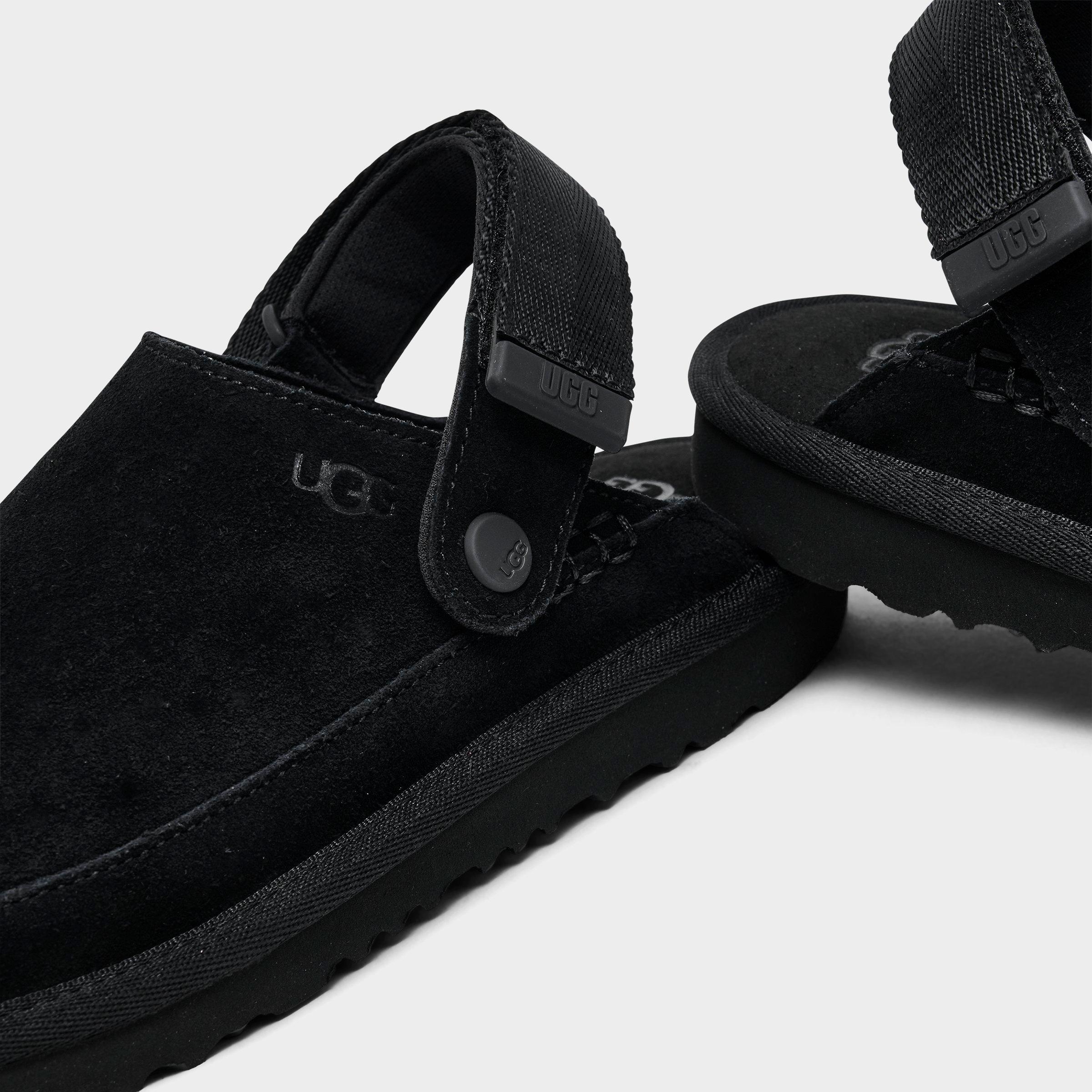 Kids' UGG Goldenstar Clog Shoes