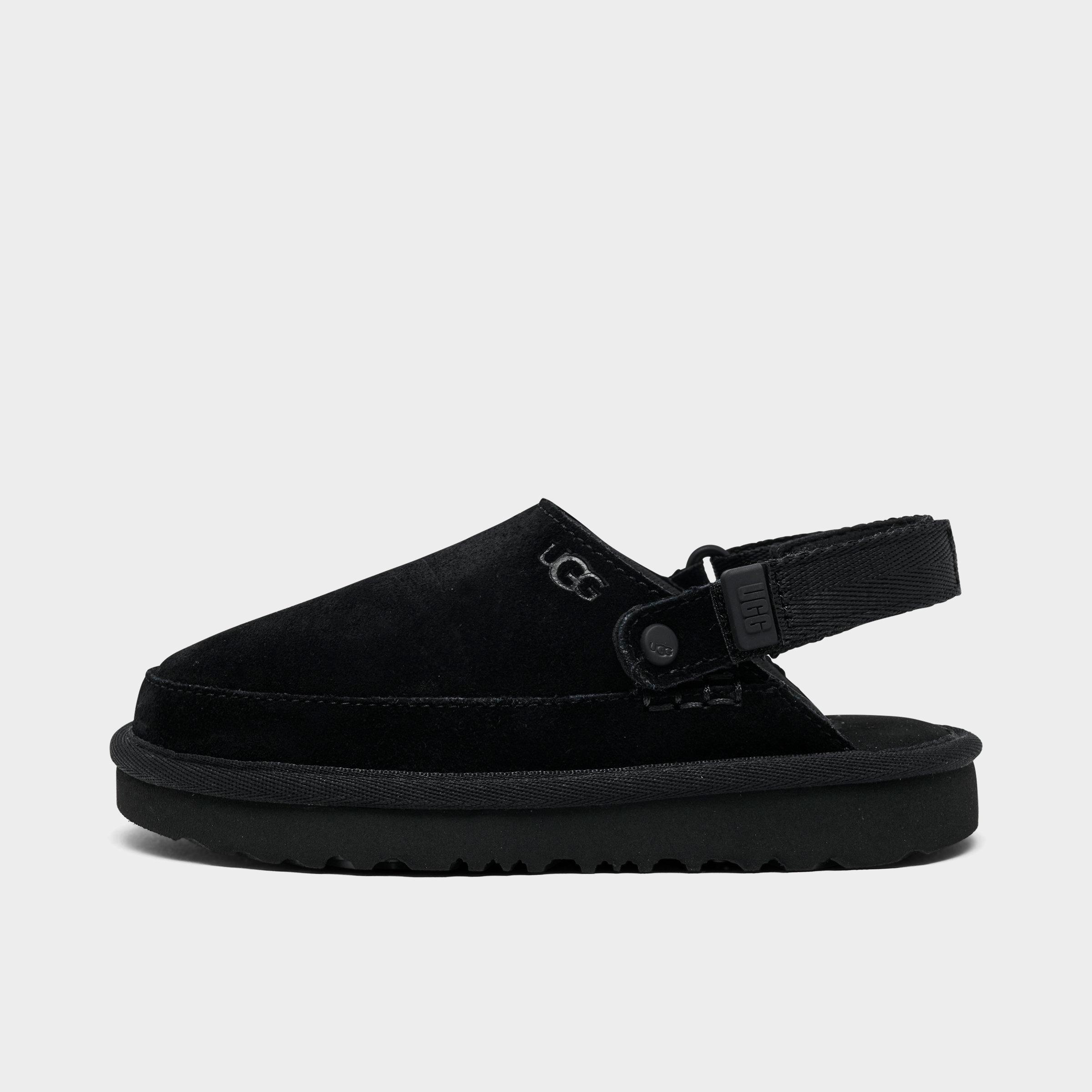 Kids' Toddler UGG Goldenstar Clog Shoes