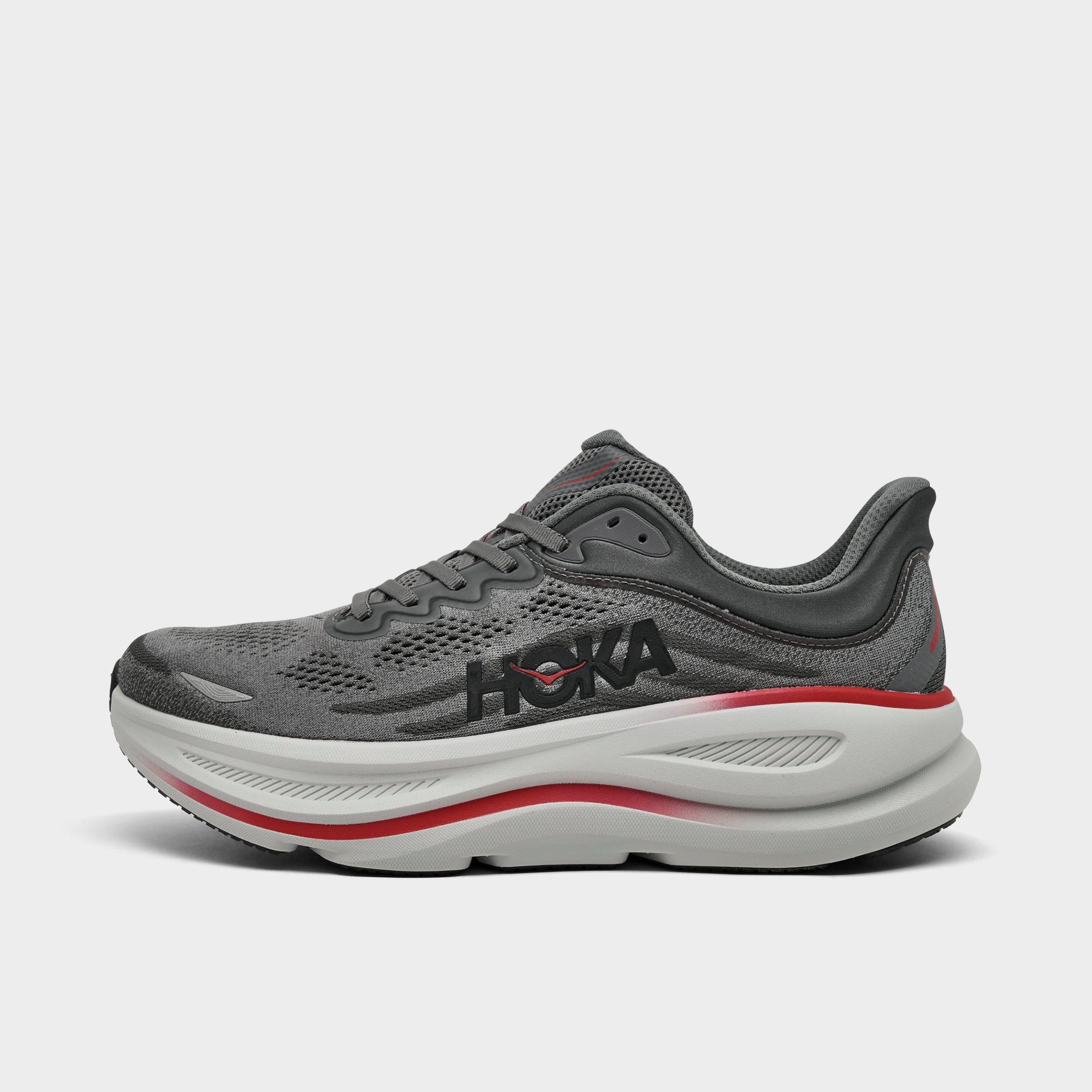 Men's HOKA Bondi 9 Running Shoes | Finish Line