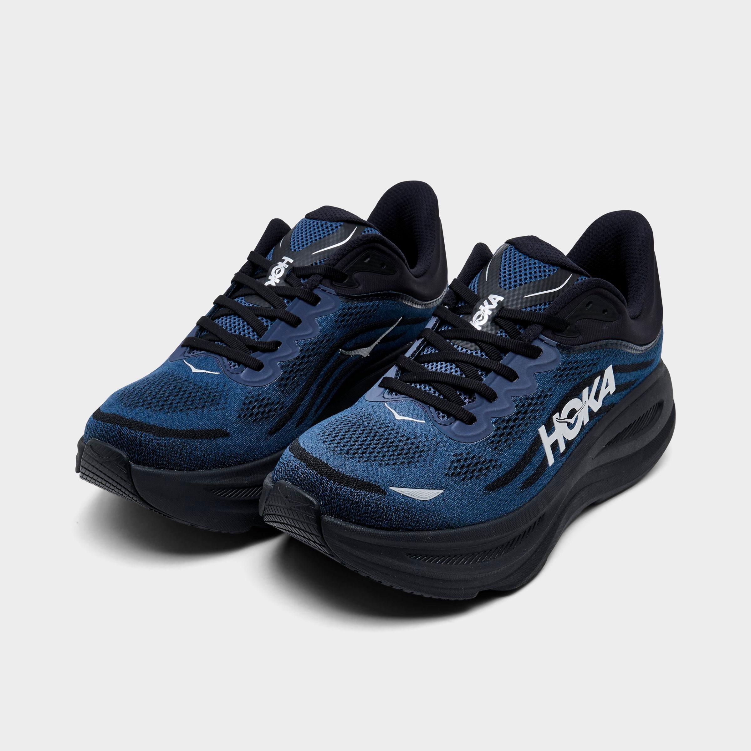 Men's HOKA Bondi 9 Running Shoes | Finish Line