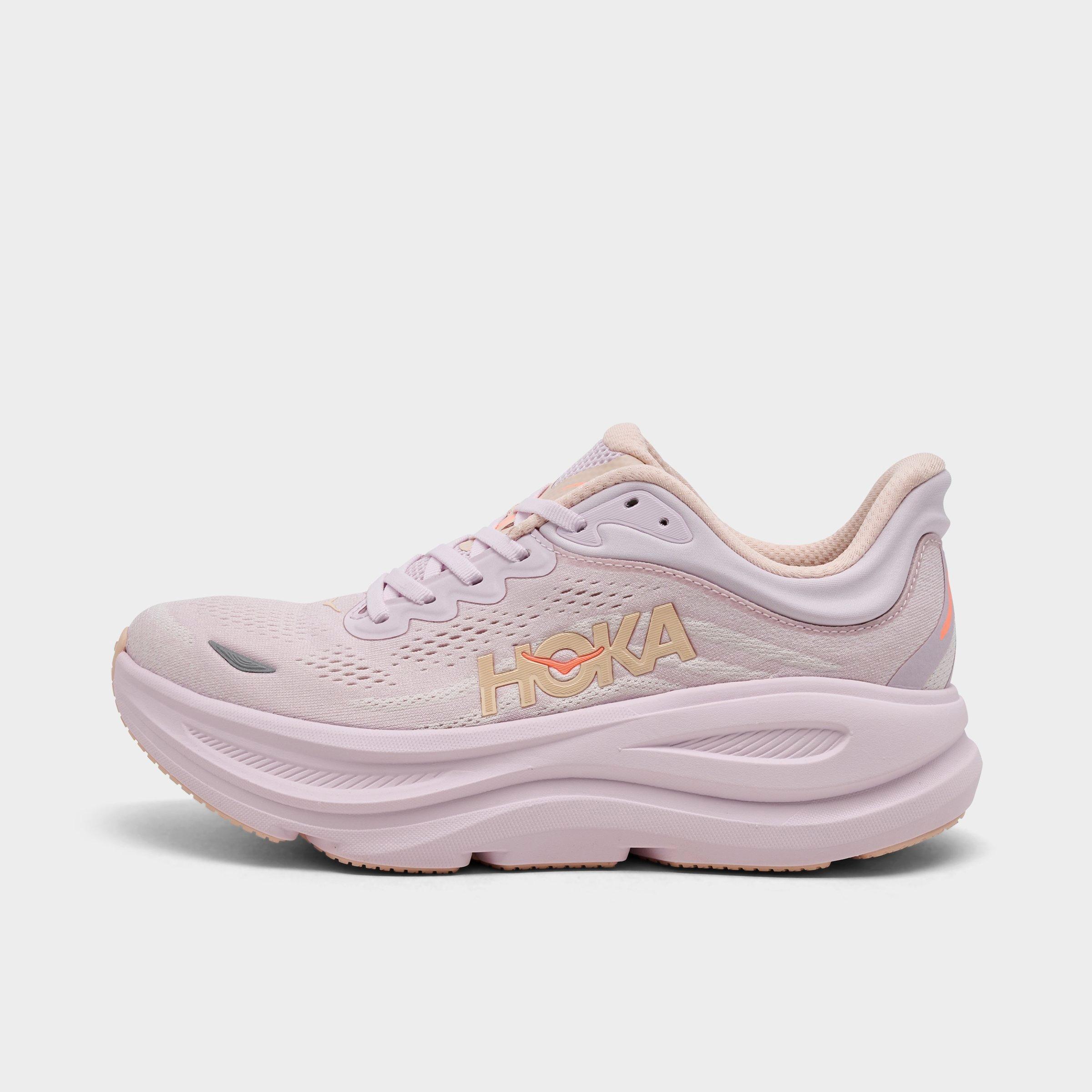 Women's HOKA Bondi 9 Running Shoes | Finish Line