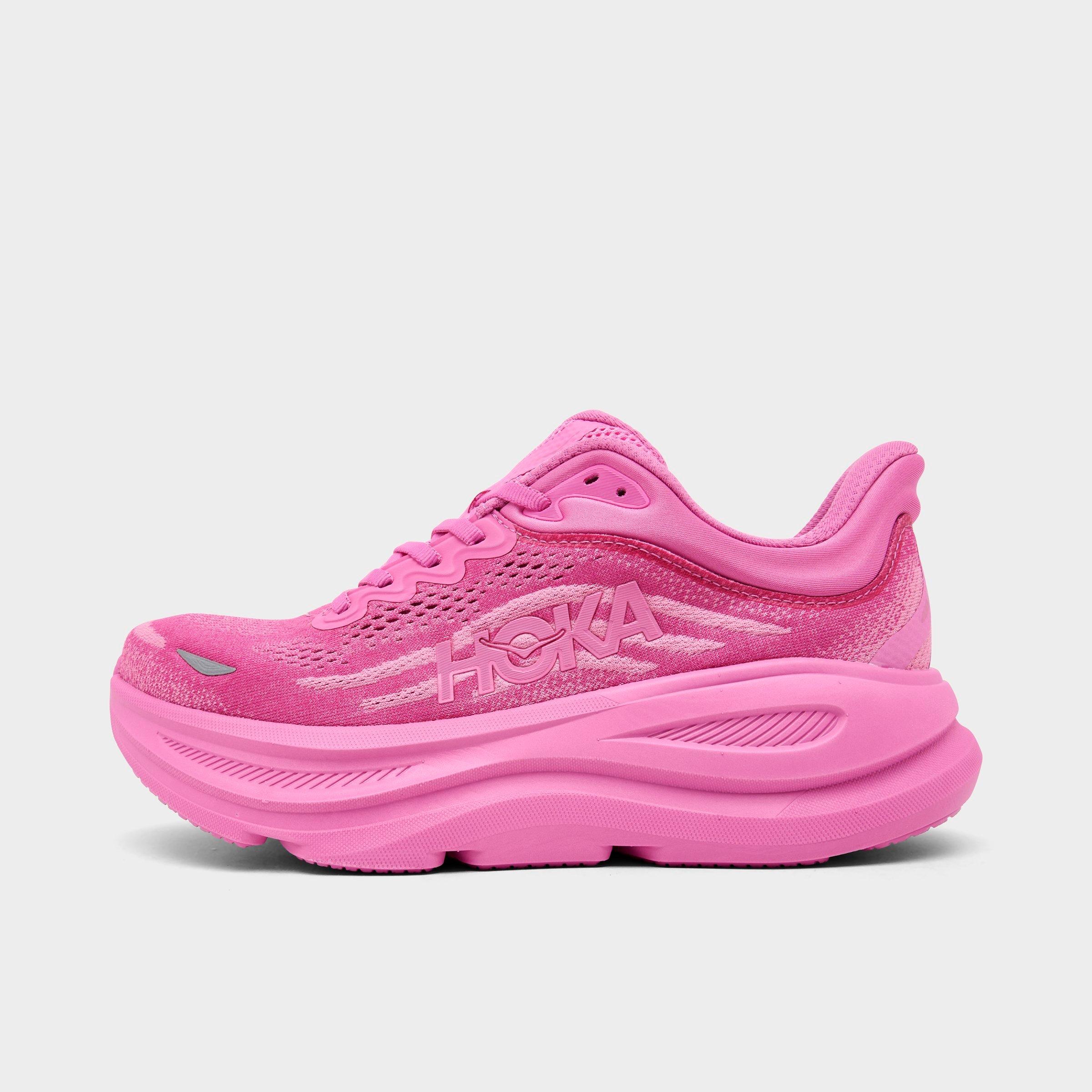 Women's HOKA Bondi 9 Running Shoes | Finish Line