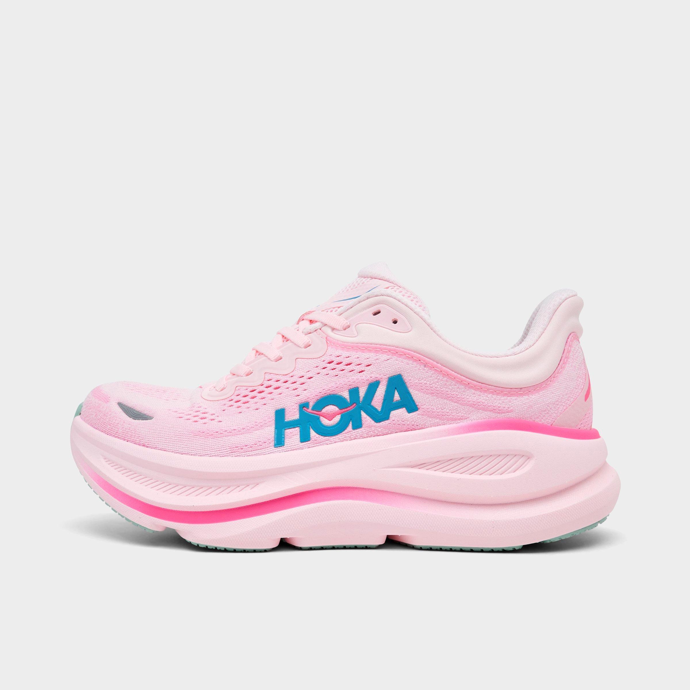 Women's HOKA Bondi 9 Running Shoes | Finish Line