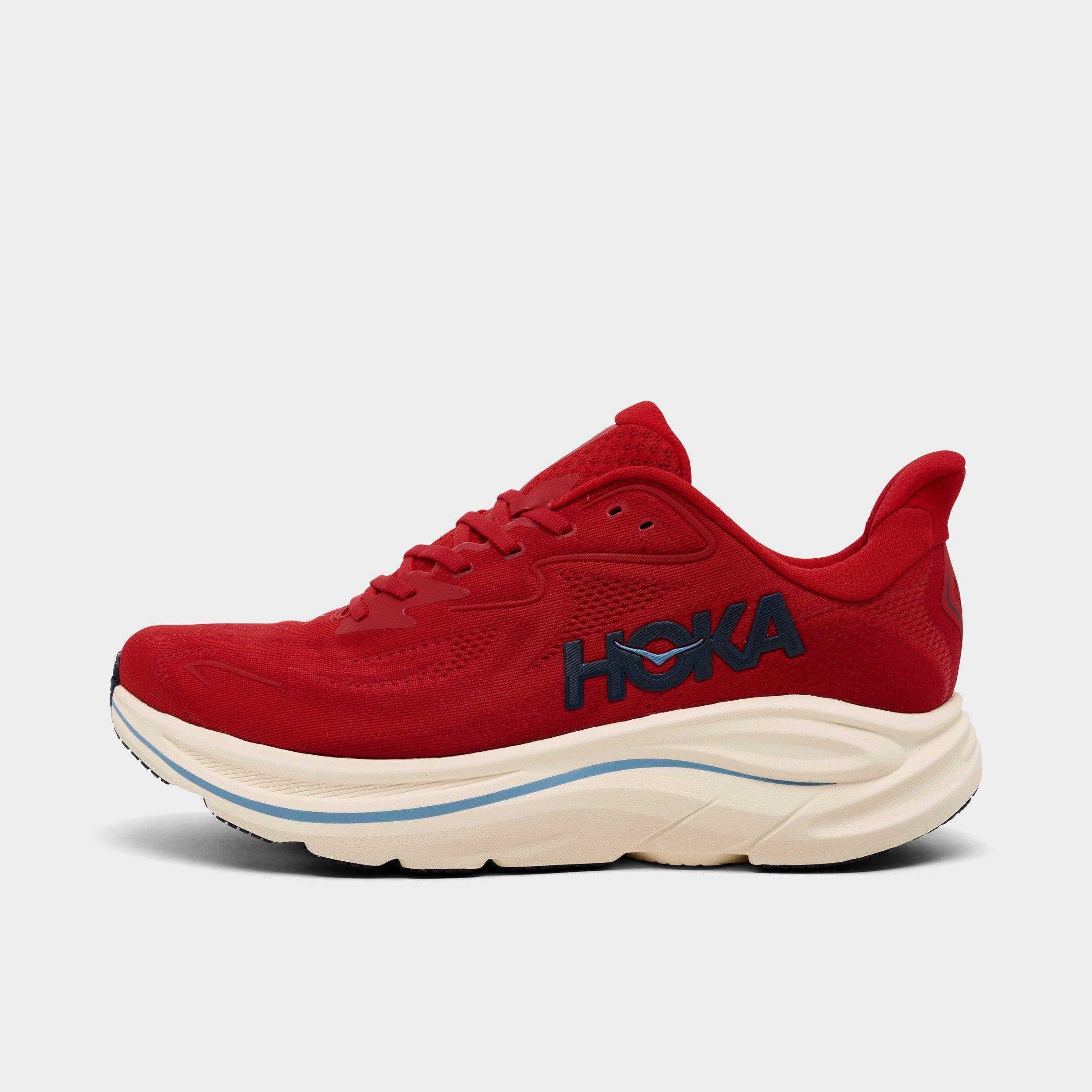 Men's HOKA Clifton 10 Running Shoes | Finish Line