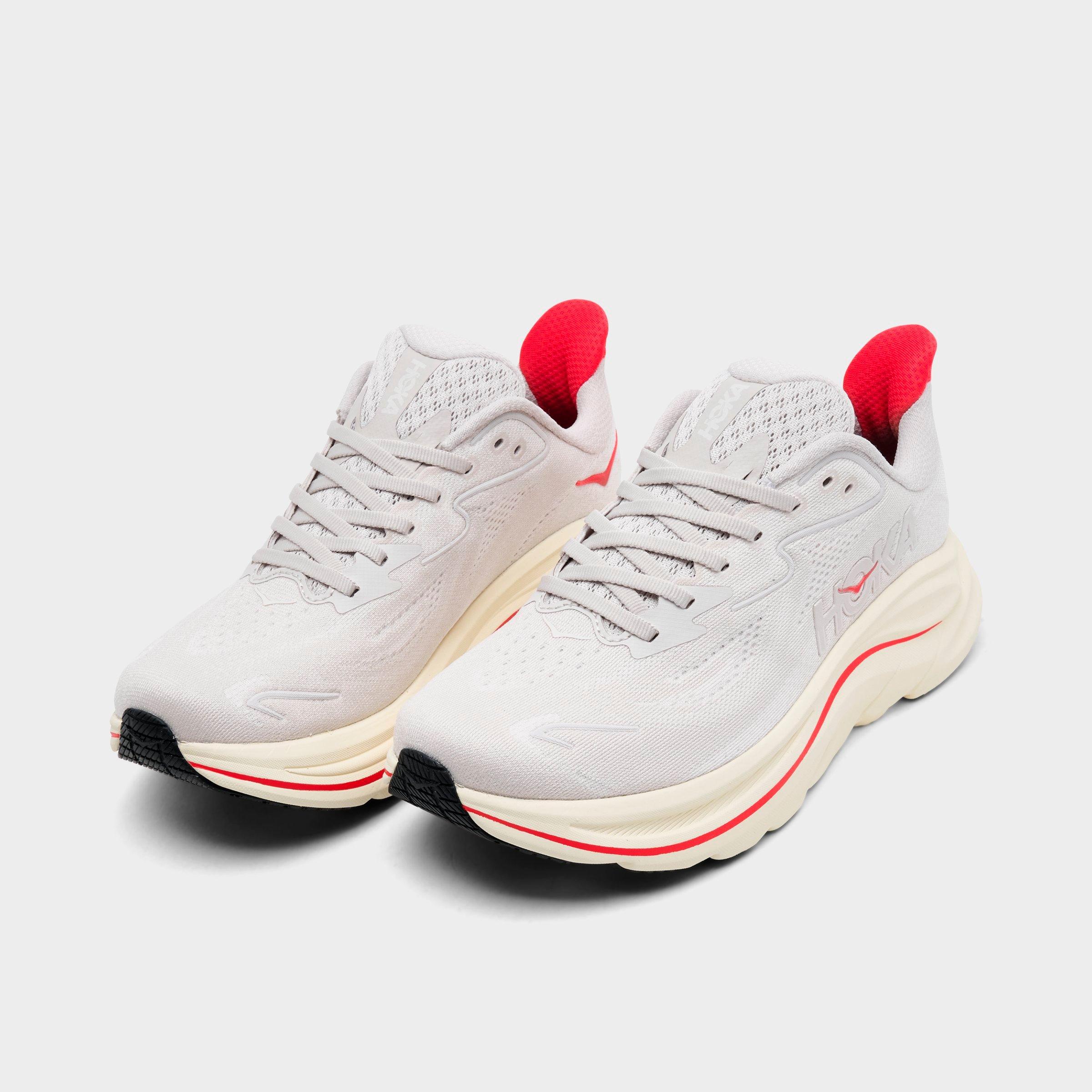 COLONISTA oman10 ホワイト✖️オレンジ COLONISTA – CROSS ORANGE(クロスオレンジ)