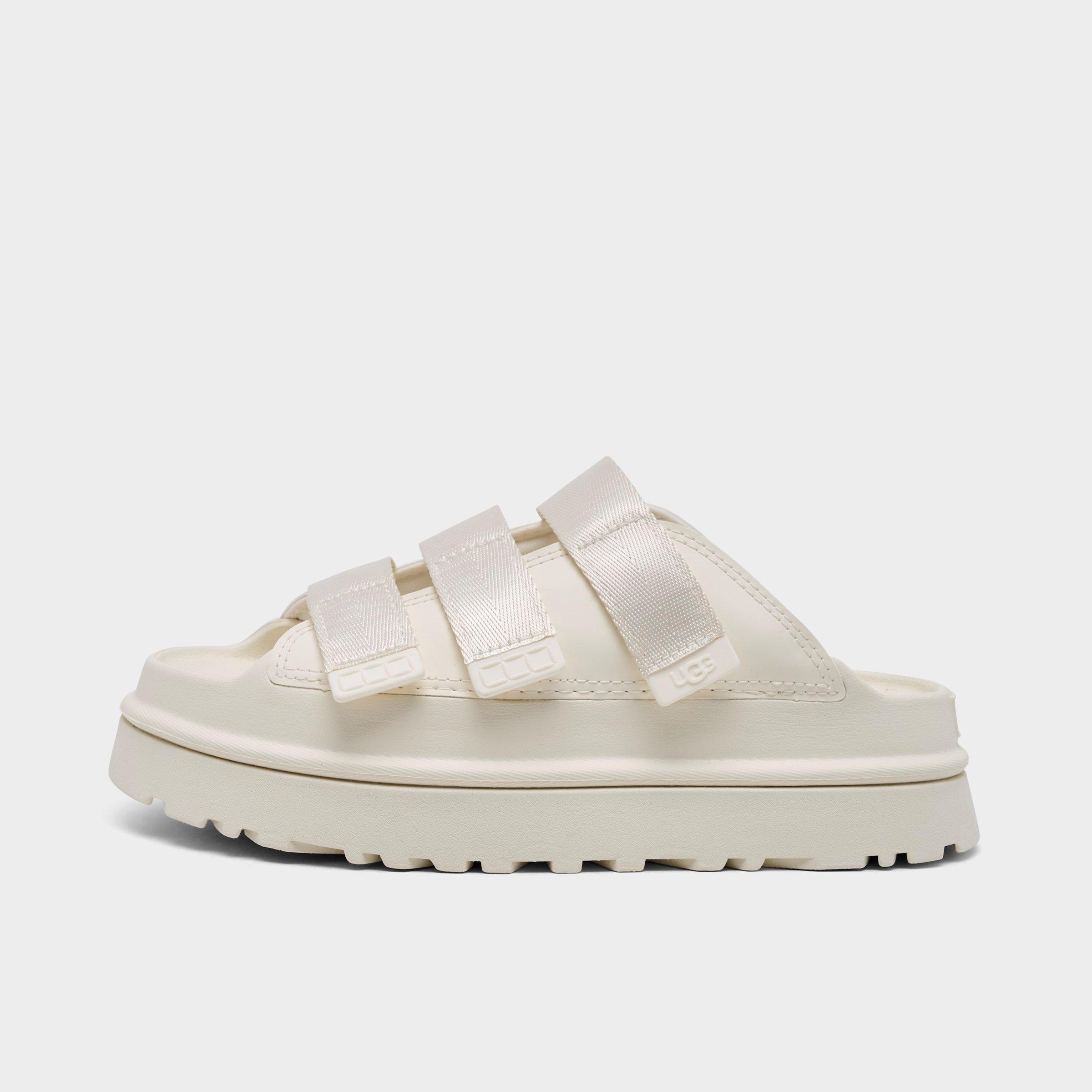 Women's UGG Goldenglow Slide Sandals | Finish Line