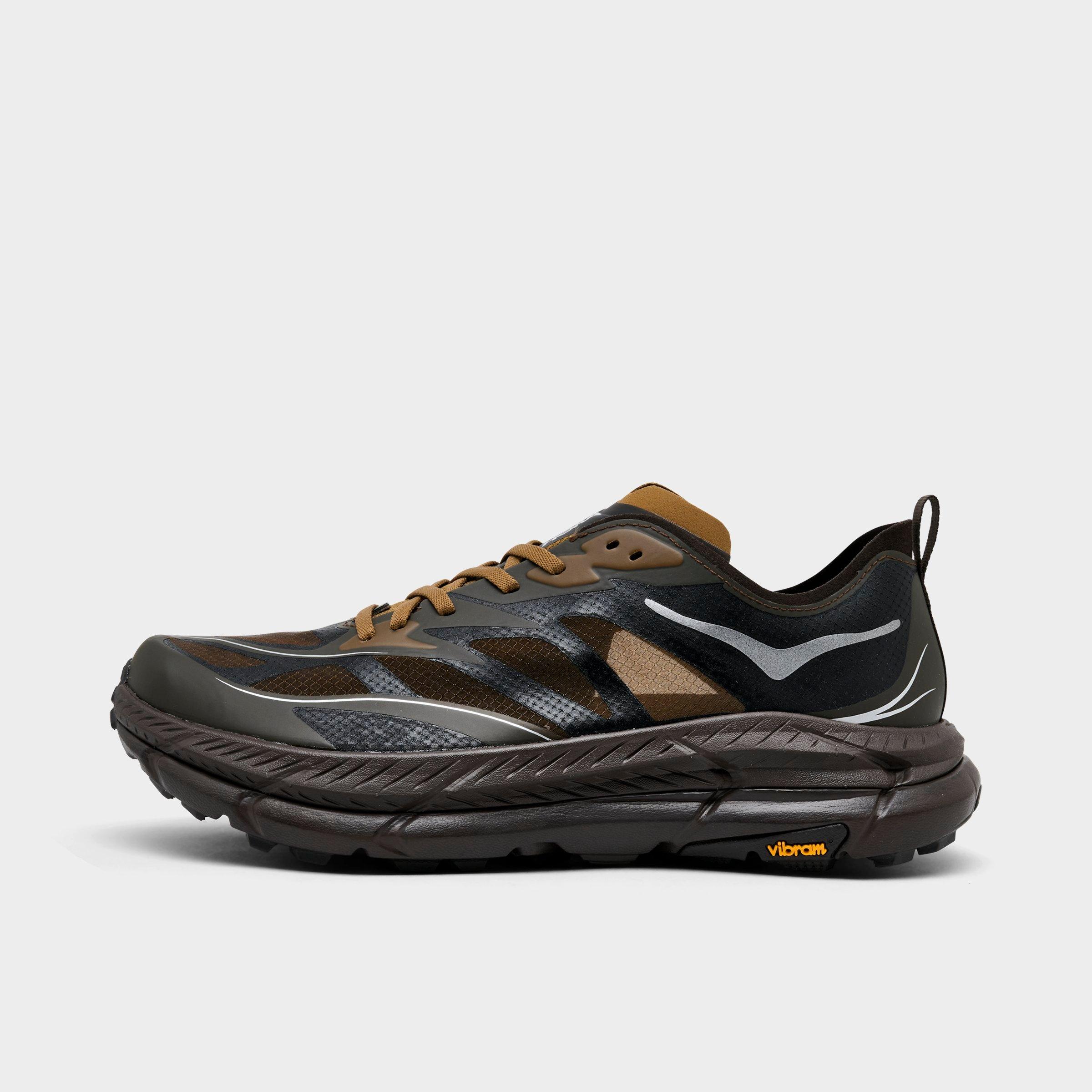 Men's HOKA Mafate Speed 4 Lite Casual Shoes | Finish Line