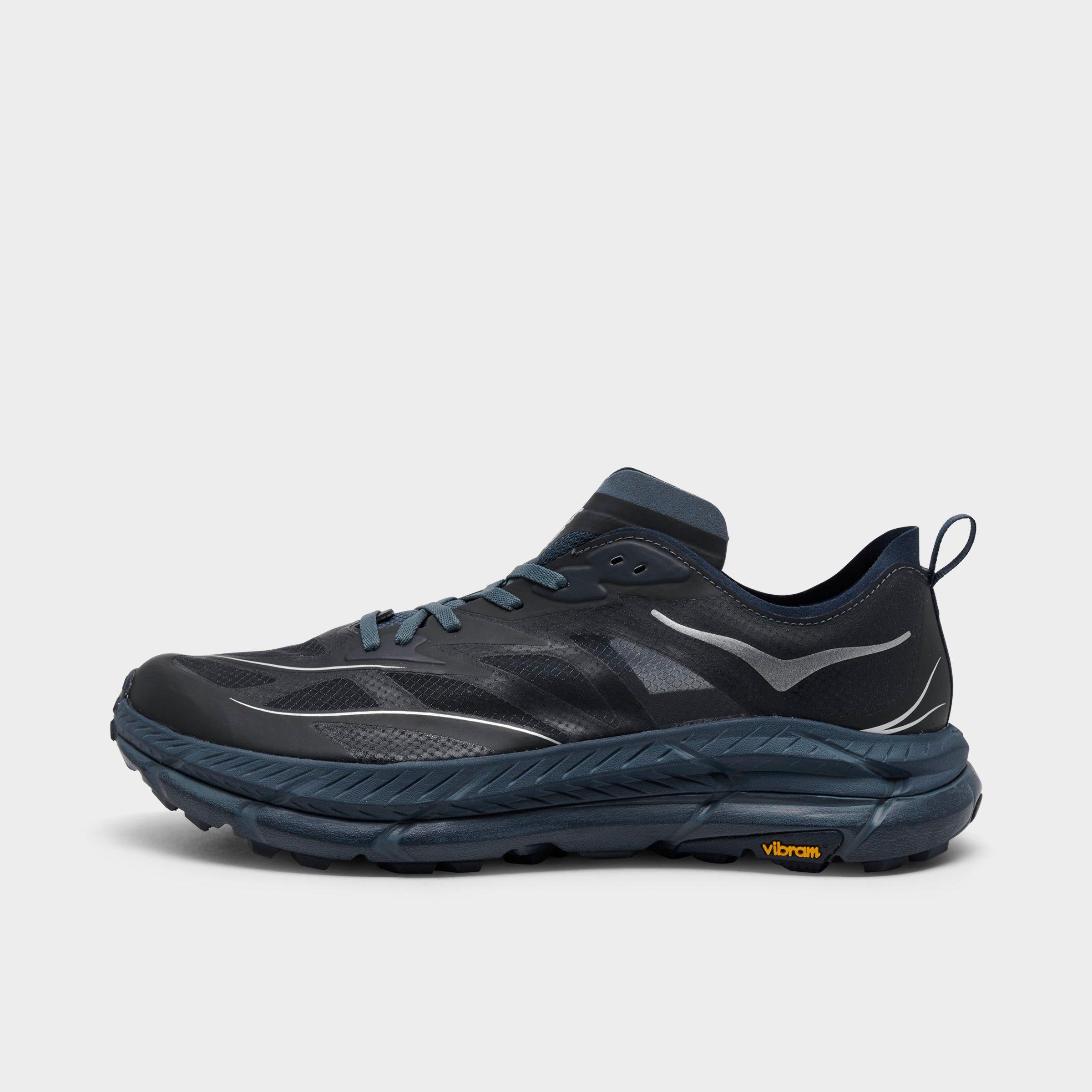 Men's HOKA Mafate Speed 4 Lite Casual Shoes | Finish Line