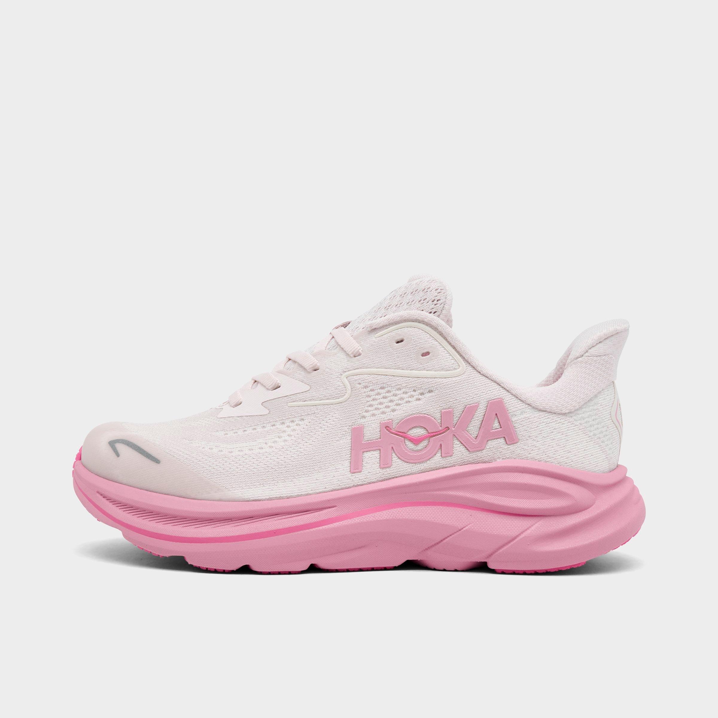 Big Kids' HOKA Clifton 10 Running Shoes | Finish Line