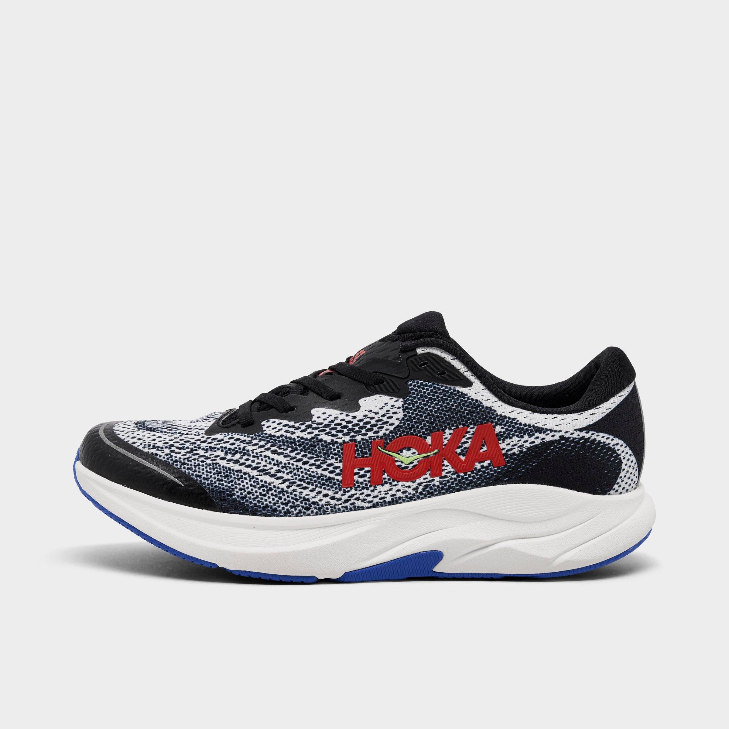 Big Kids' HOKA Rincon 4 Running Shoes | Finish Line
