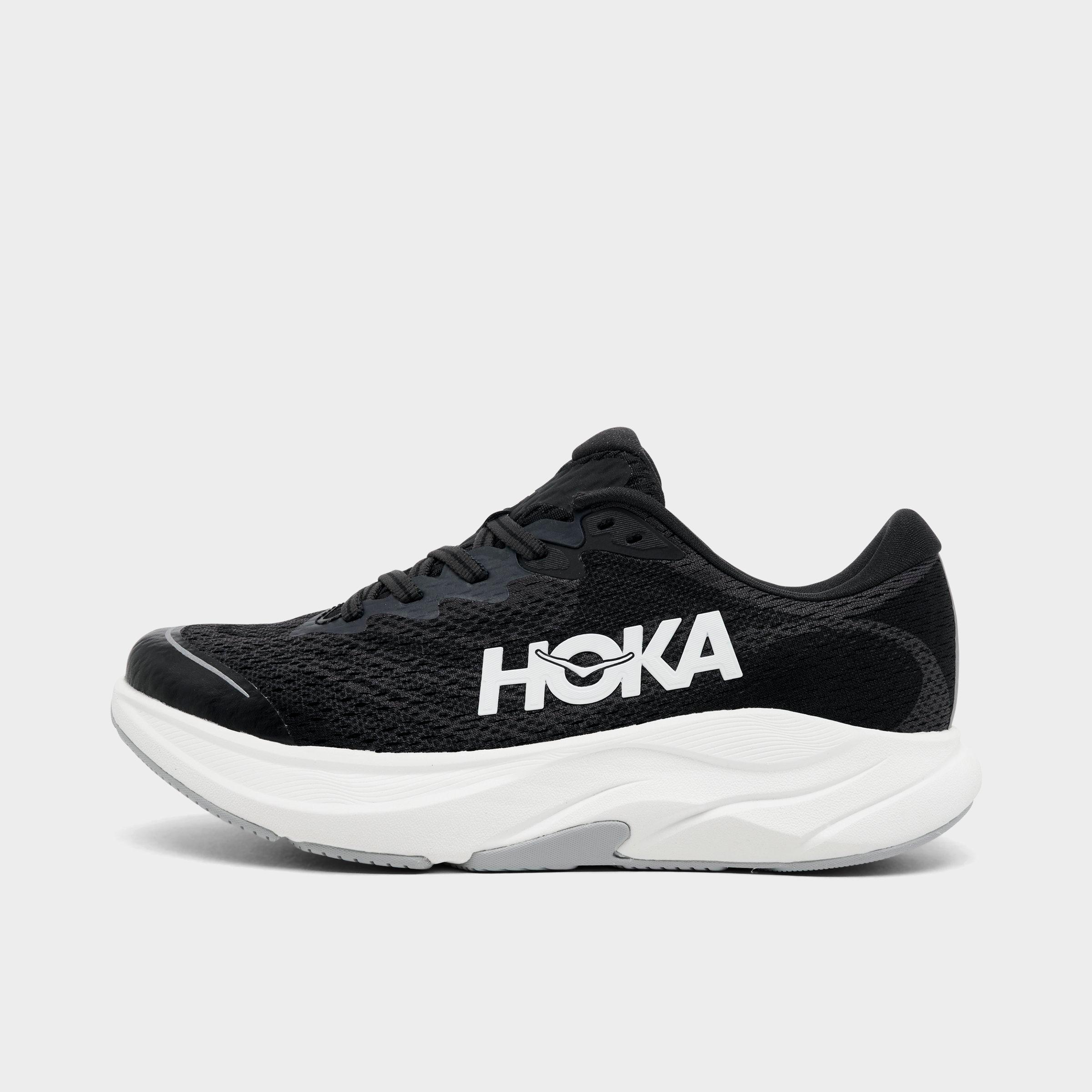 Big Kids' HOKA Rincon 4 Running Shoes | Finish Line