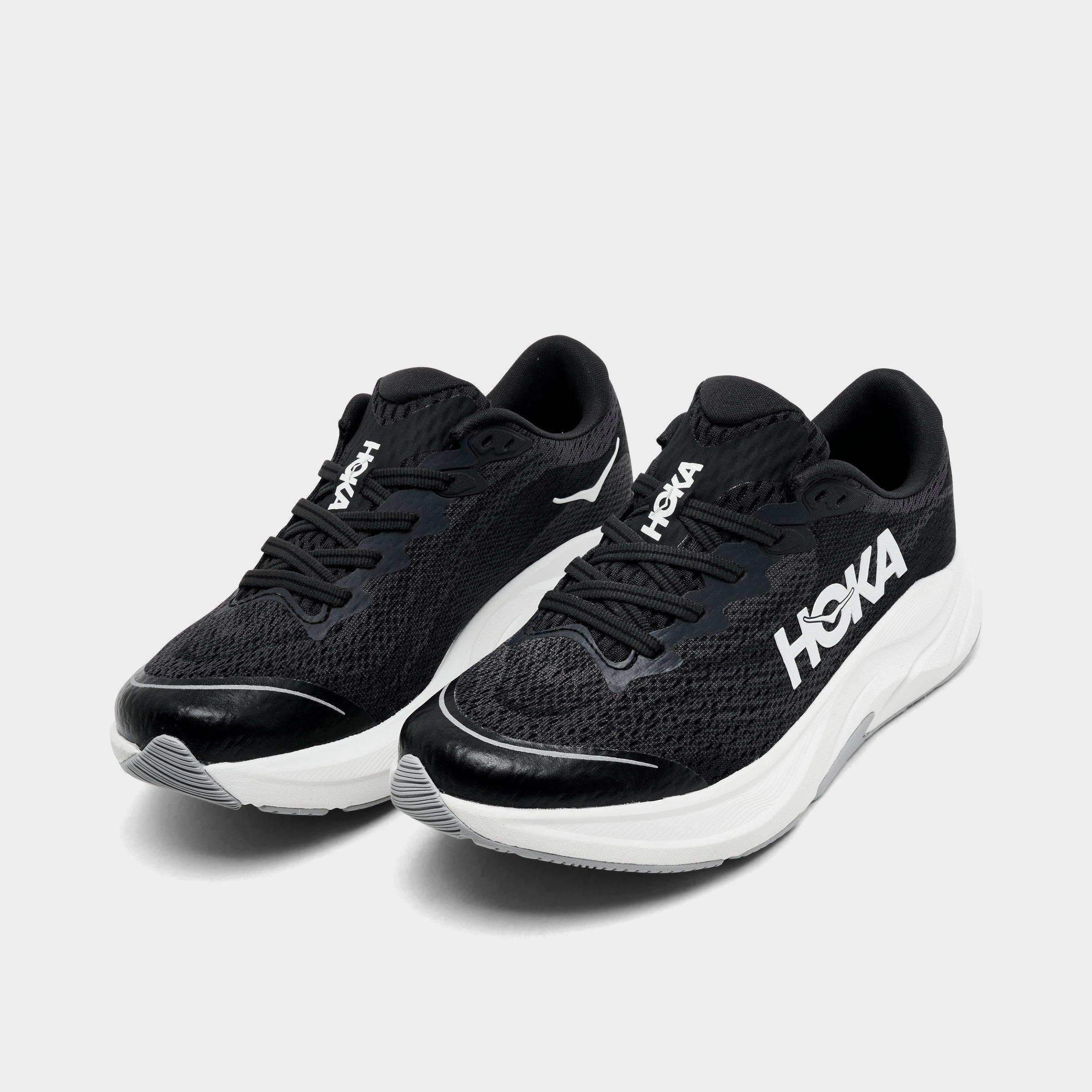 Big Kids' HOKA Rincon 4 Running Shoes