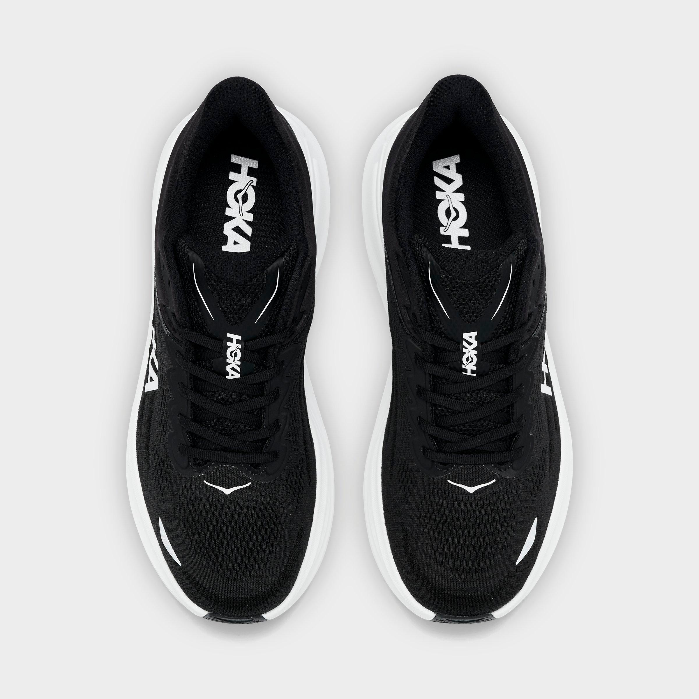 Big Kids' HOKA Rincon 4 Running Shoes