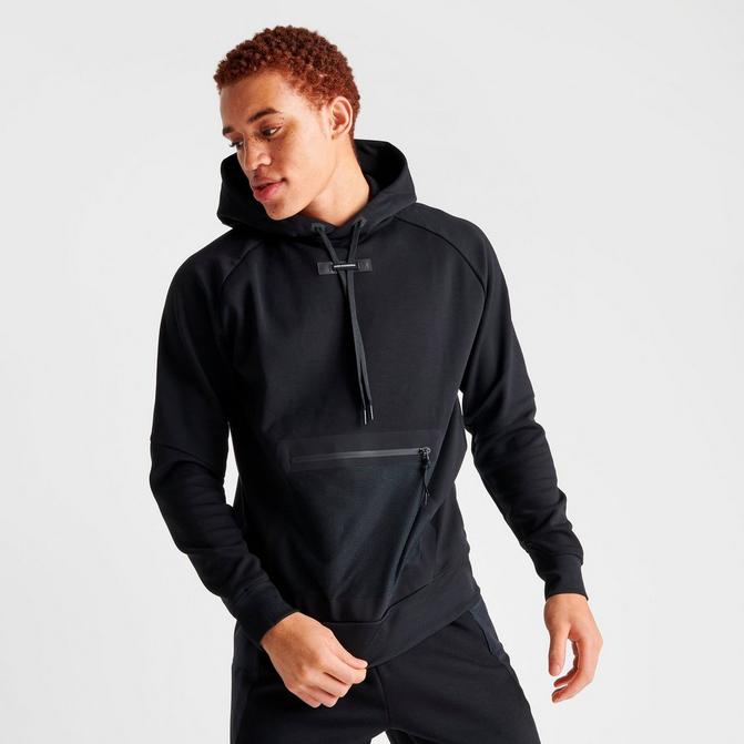 Men's On Running Core Tech Pullover Hoodie| Finish Line