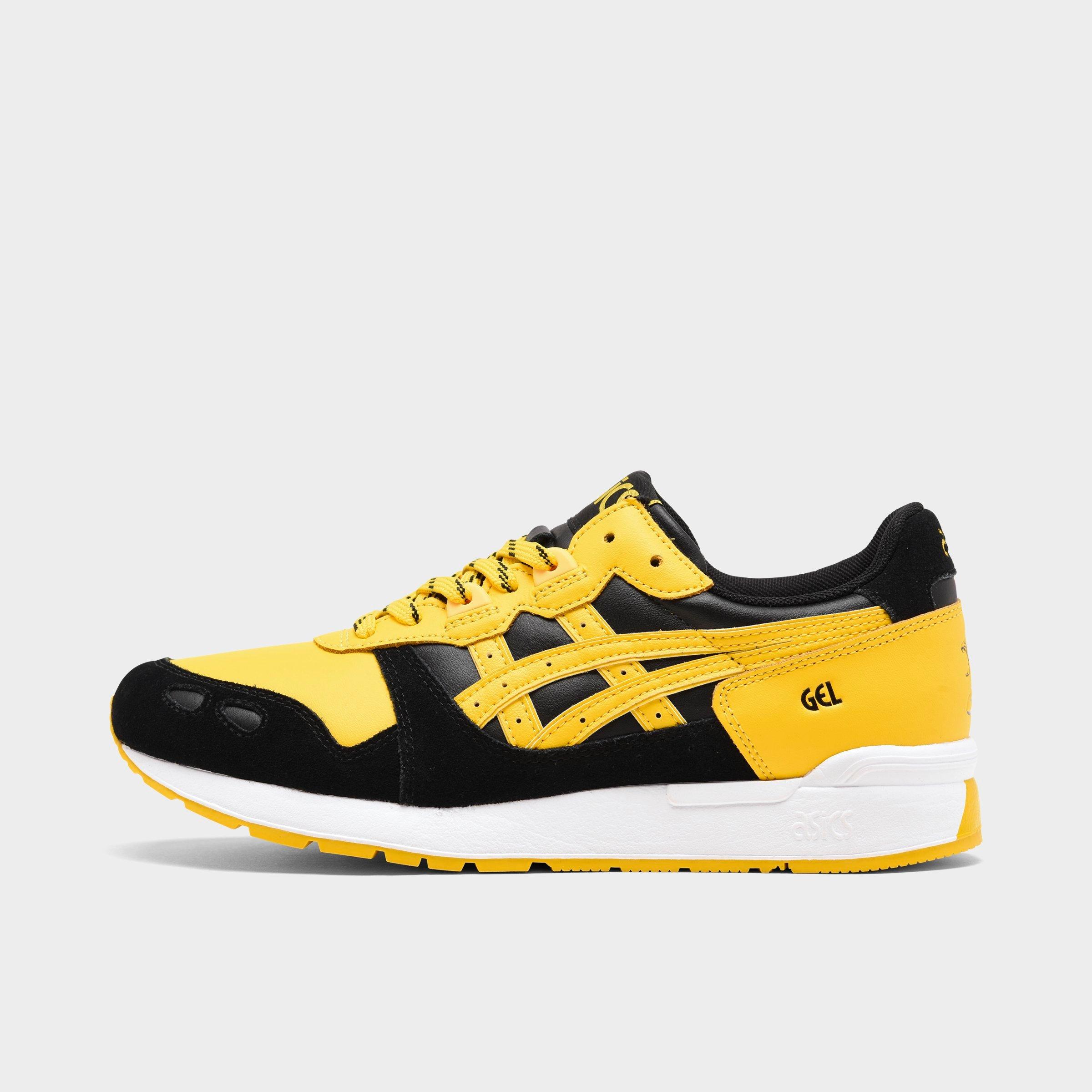 Men's Asics GEL-Lyte Neon Casual Shoes 