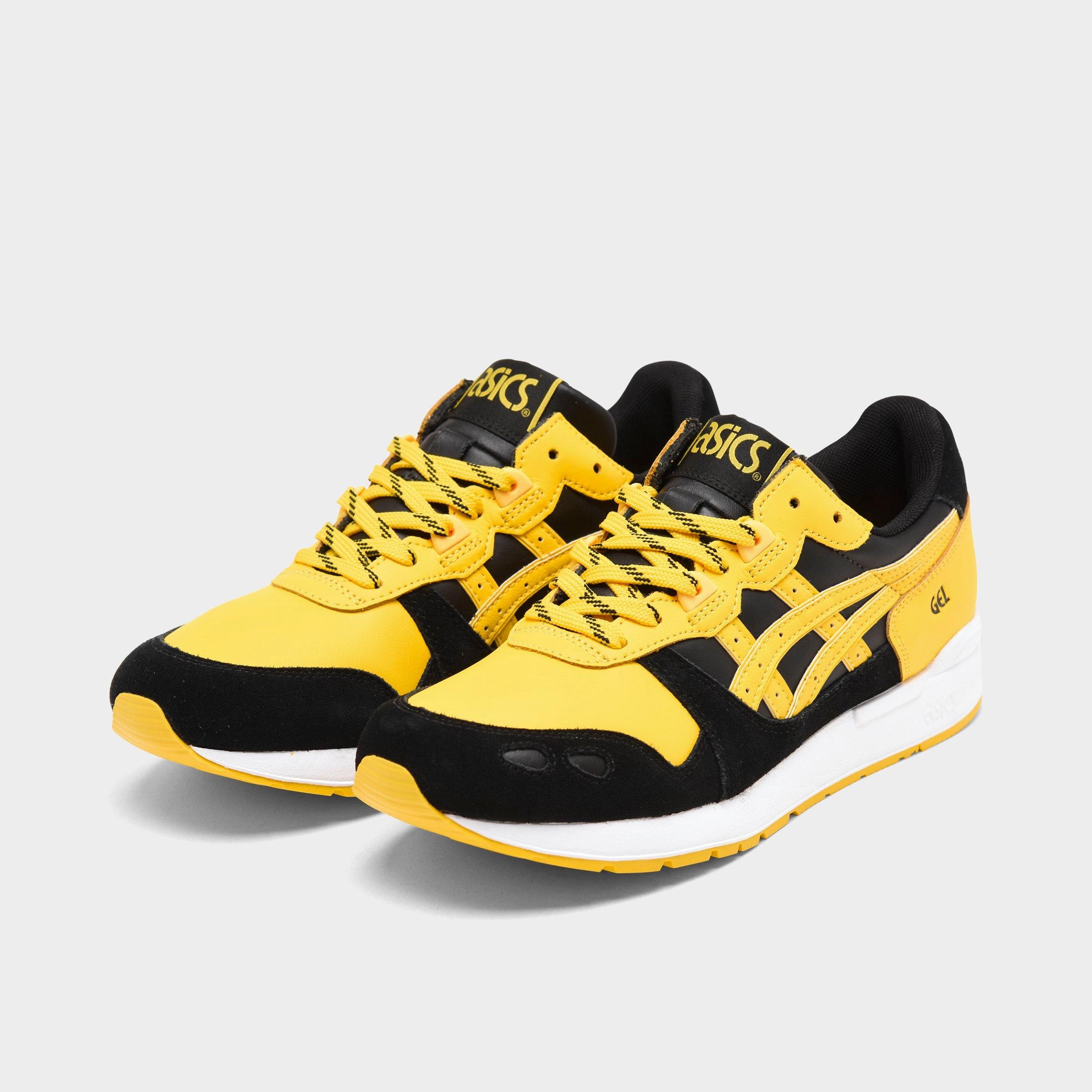 asics gel casual shoes