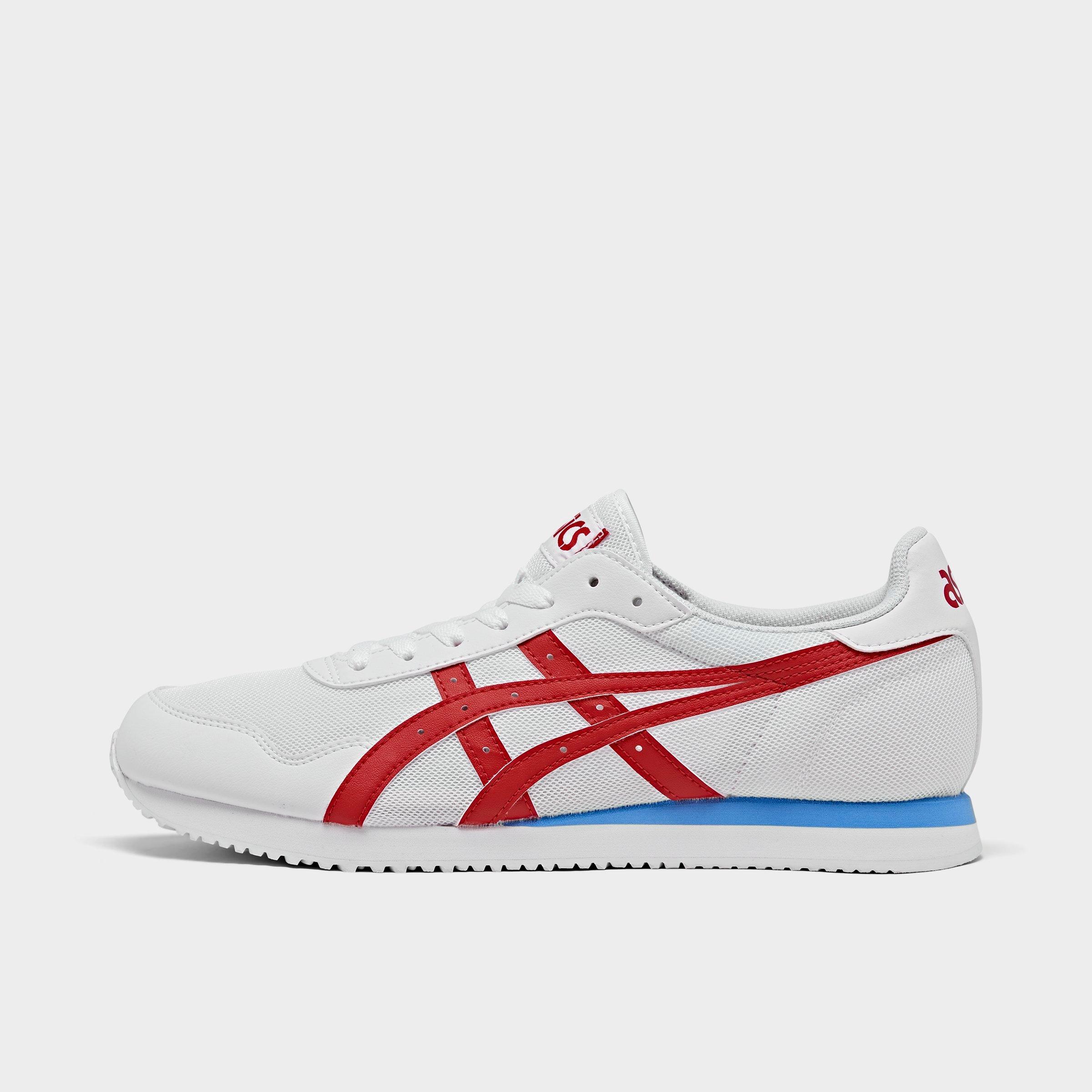 asics casual shoes