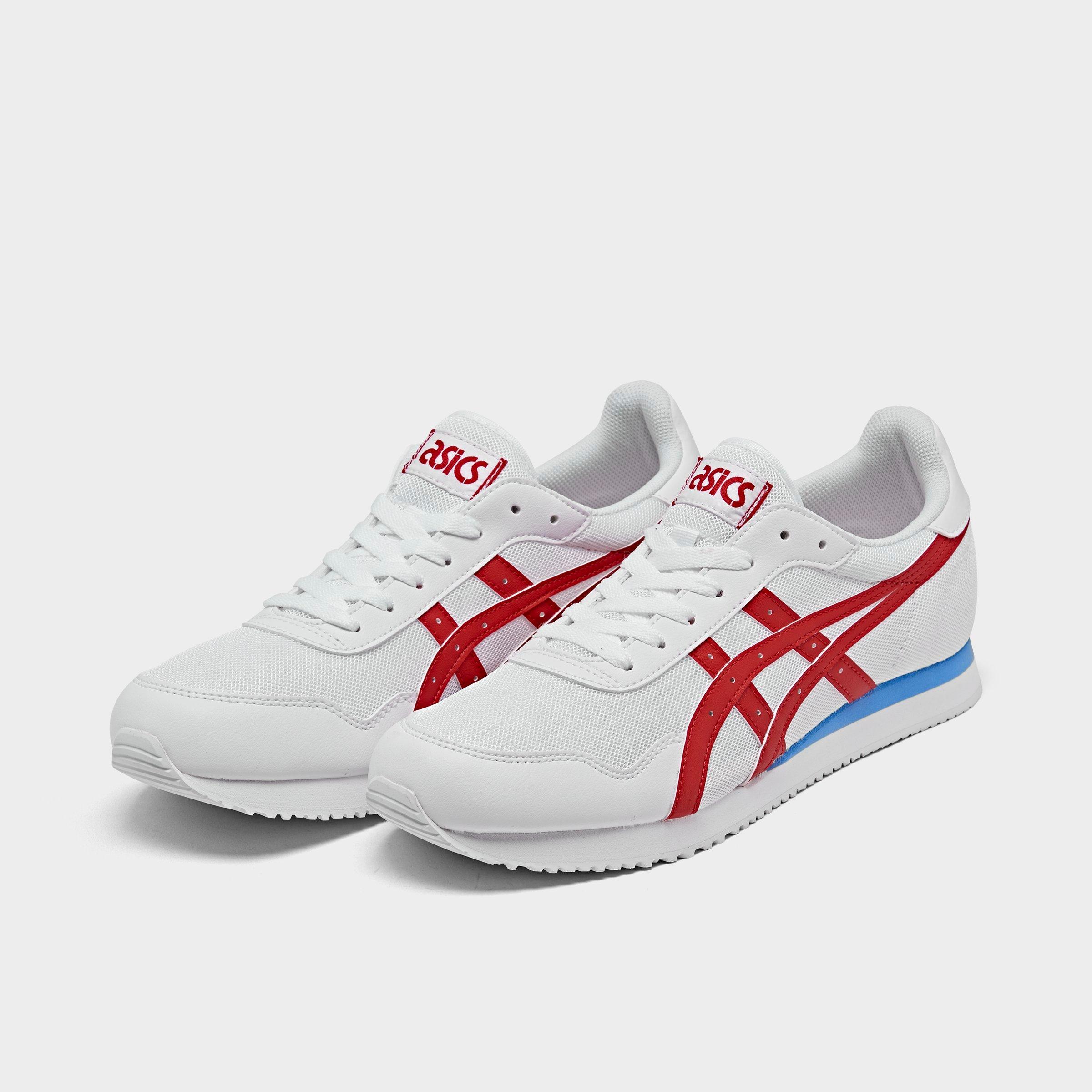 asics tiger runner men's