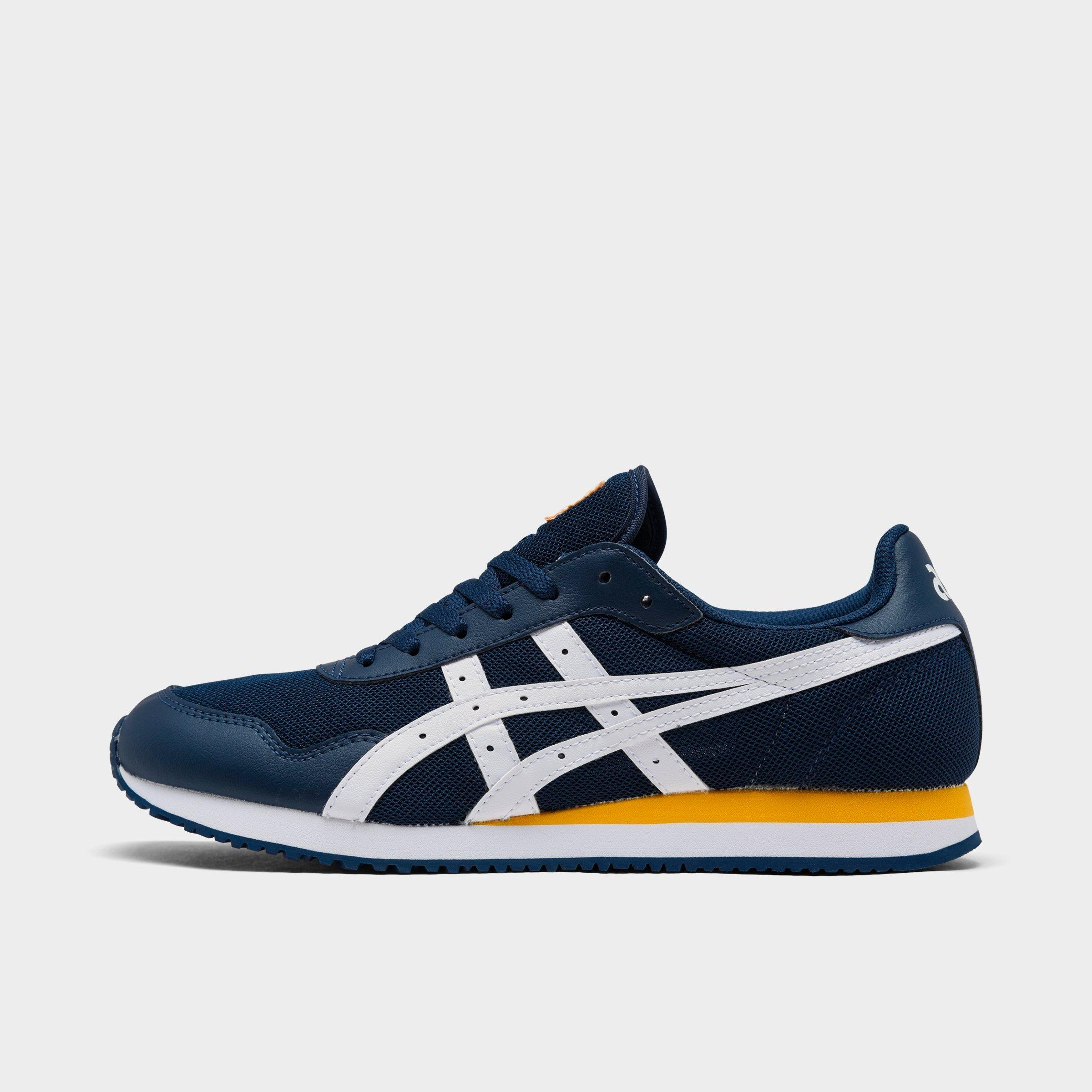 asics tiger casual shoes