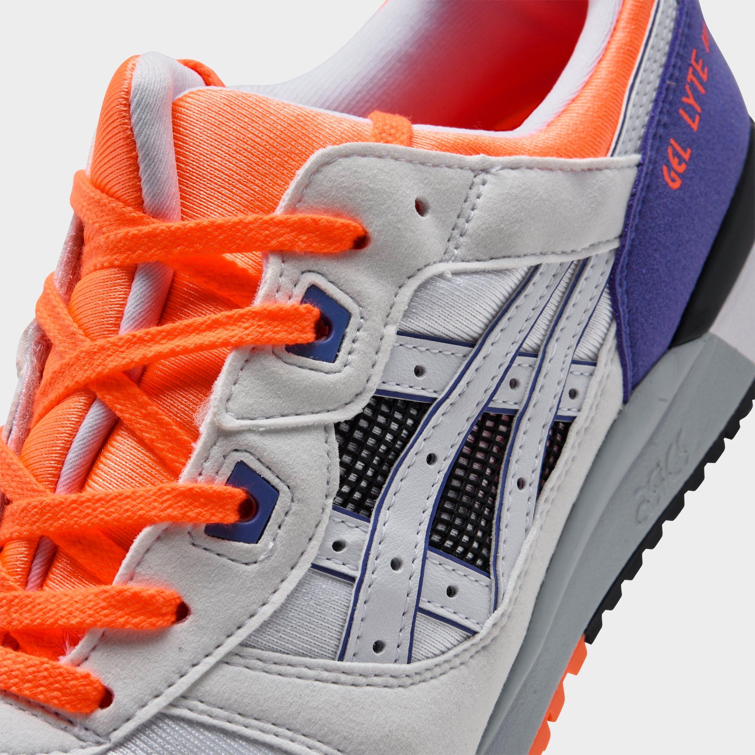 mens asics gel lyte iii