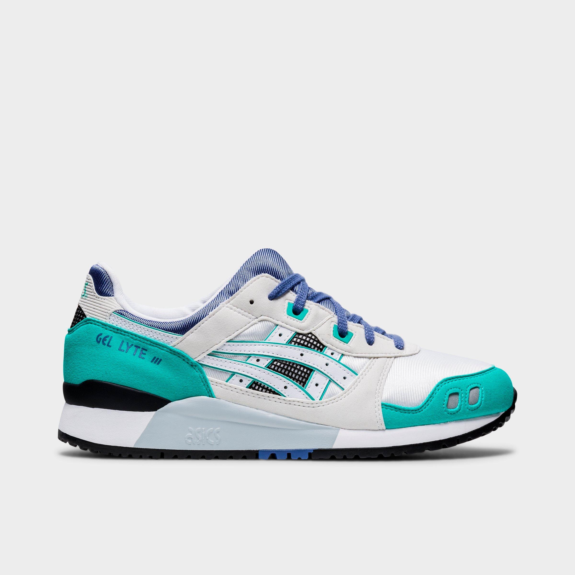 asic lifestyle shoes