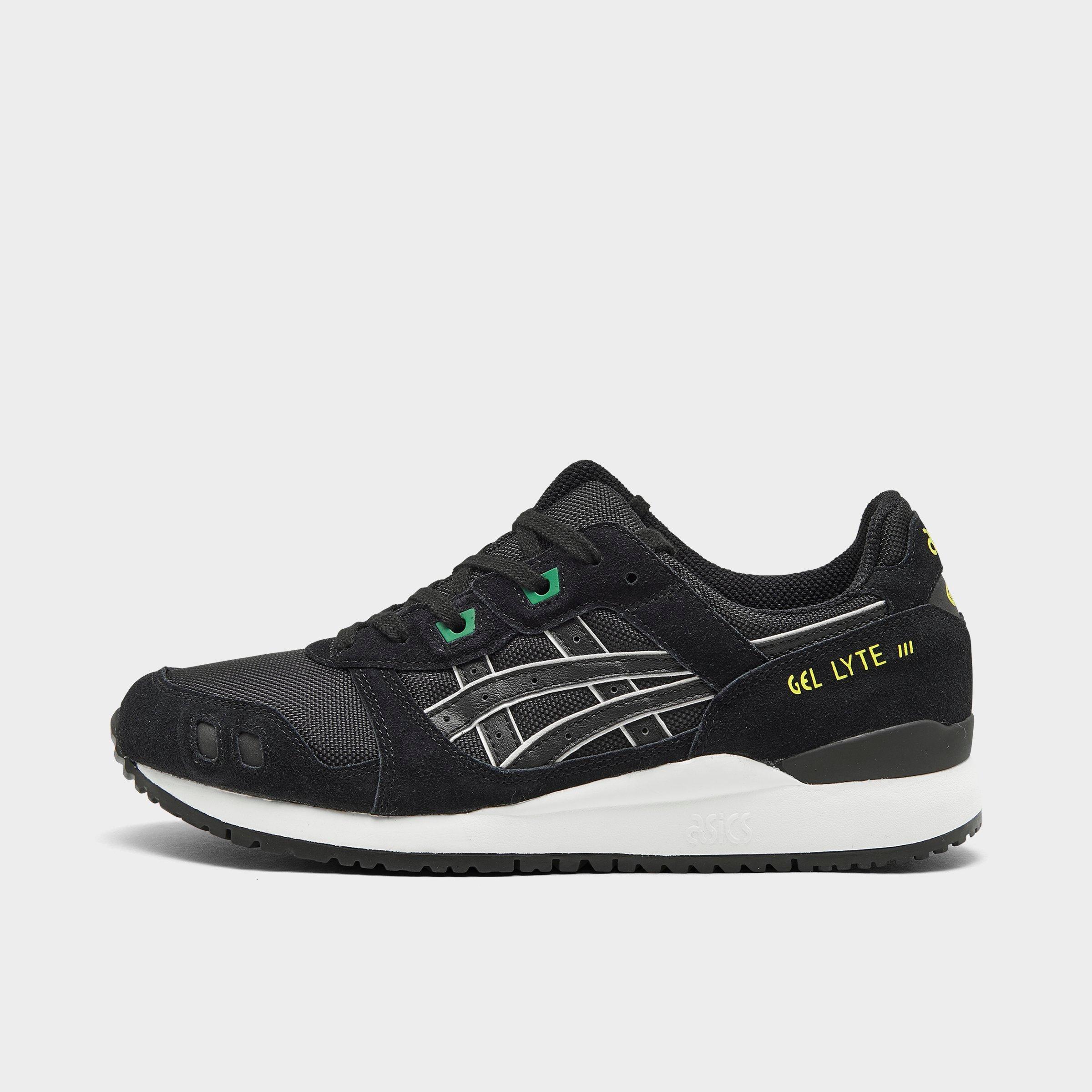 men's asics gel lyte iii casual shoes