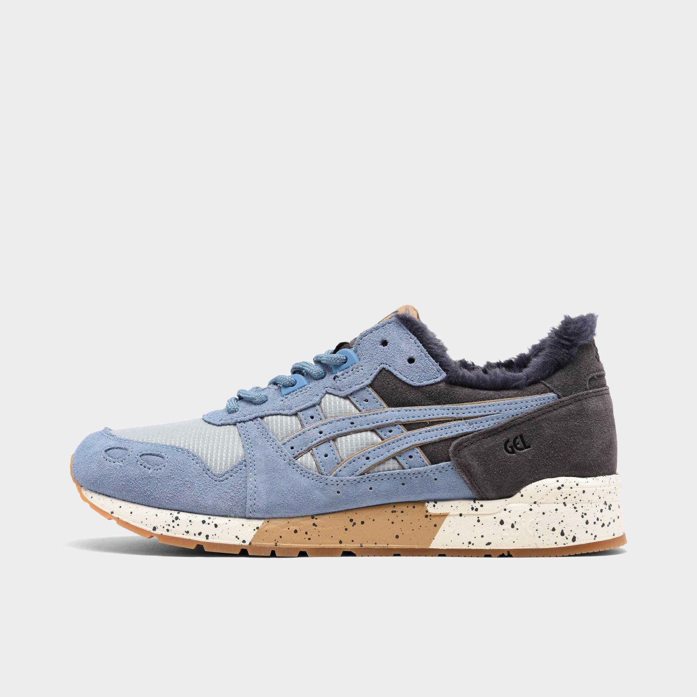 asics gel