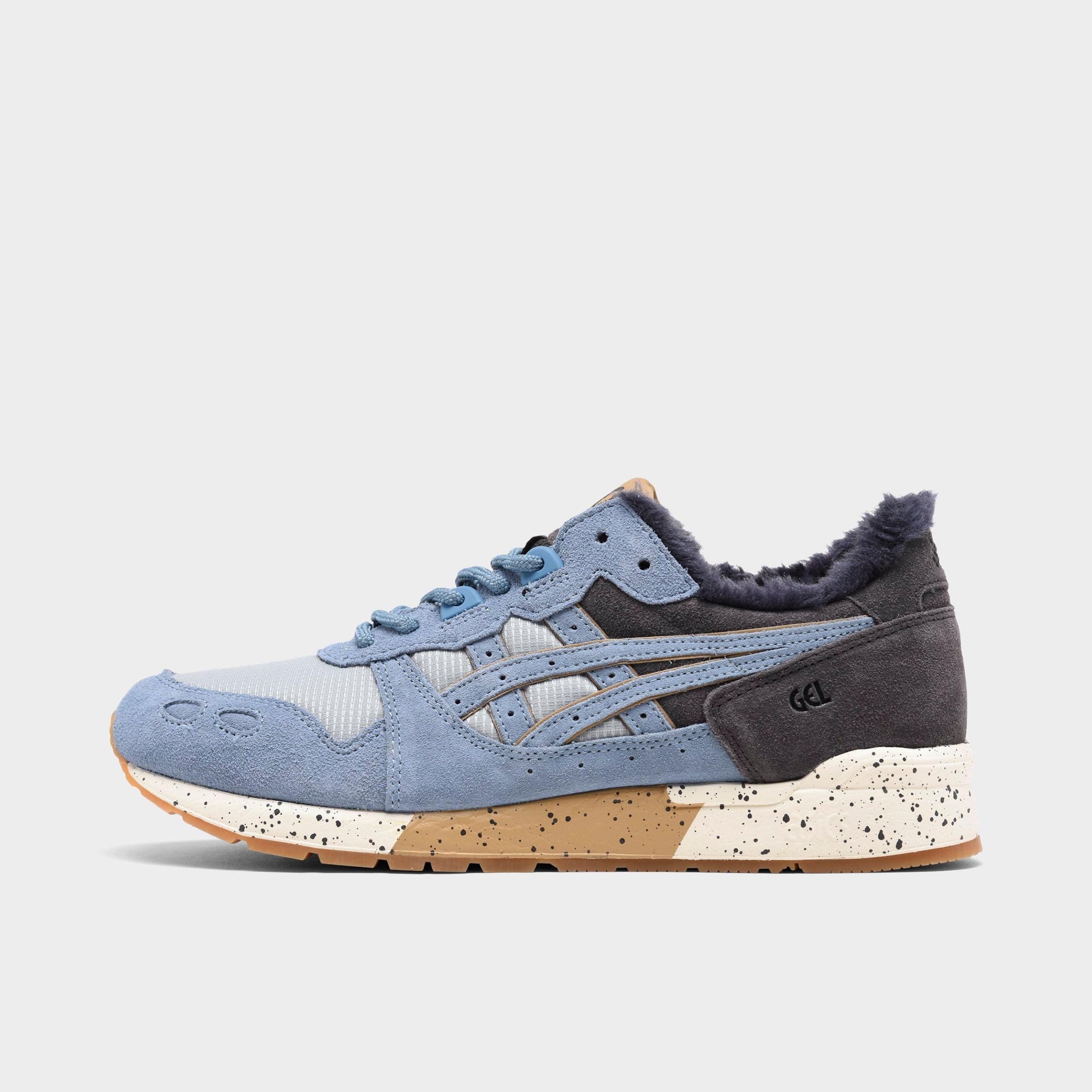 Men's Asics GEL-Lyte Neon Casual Shoes 