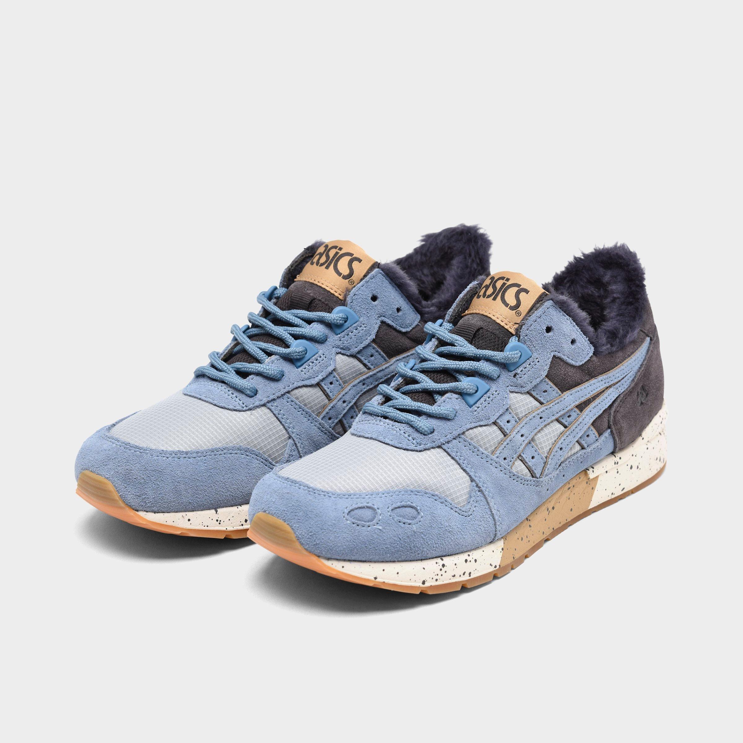 Men's Asics GEL-Lyte Neon Casual Shoes 