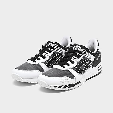 Men S Asics Gel Lyte Iii Casual Shoes Finish Line
