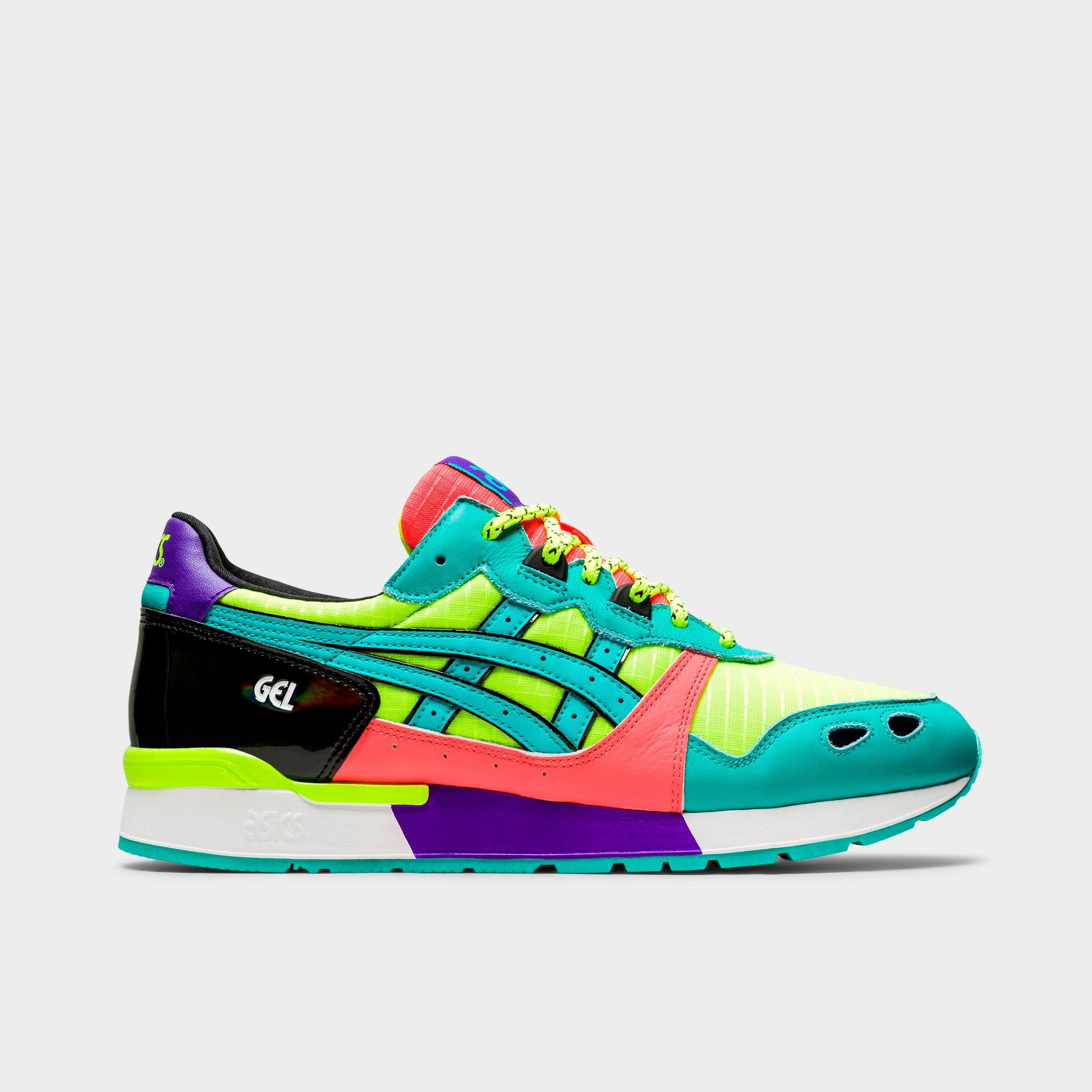 asics gel casual shoes
