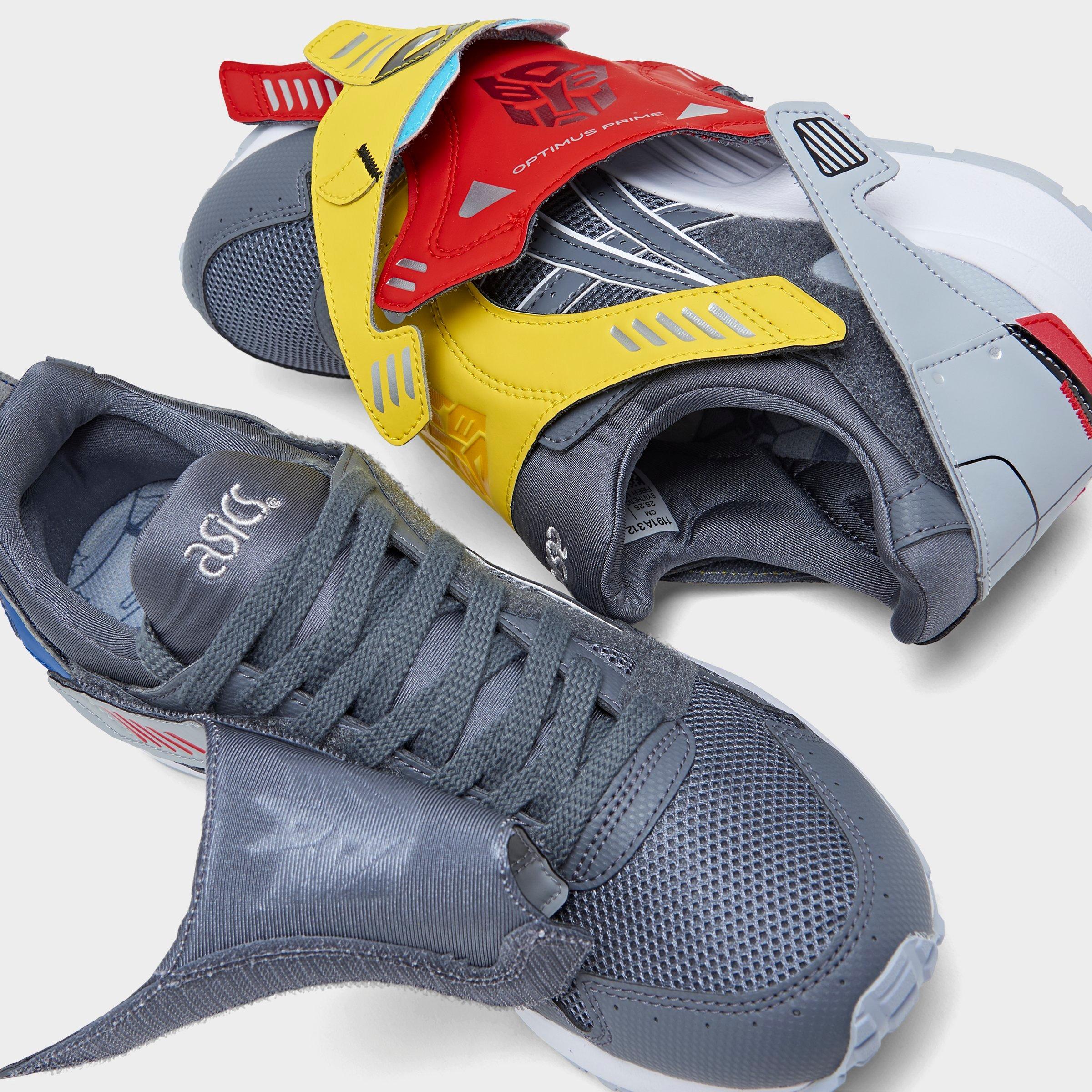 gel lyte v transformers