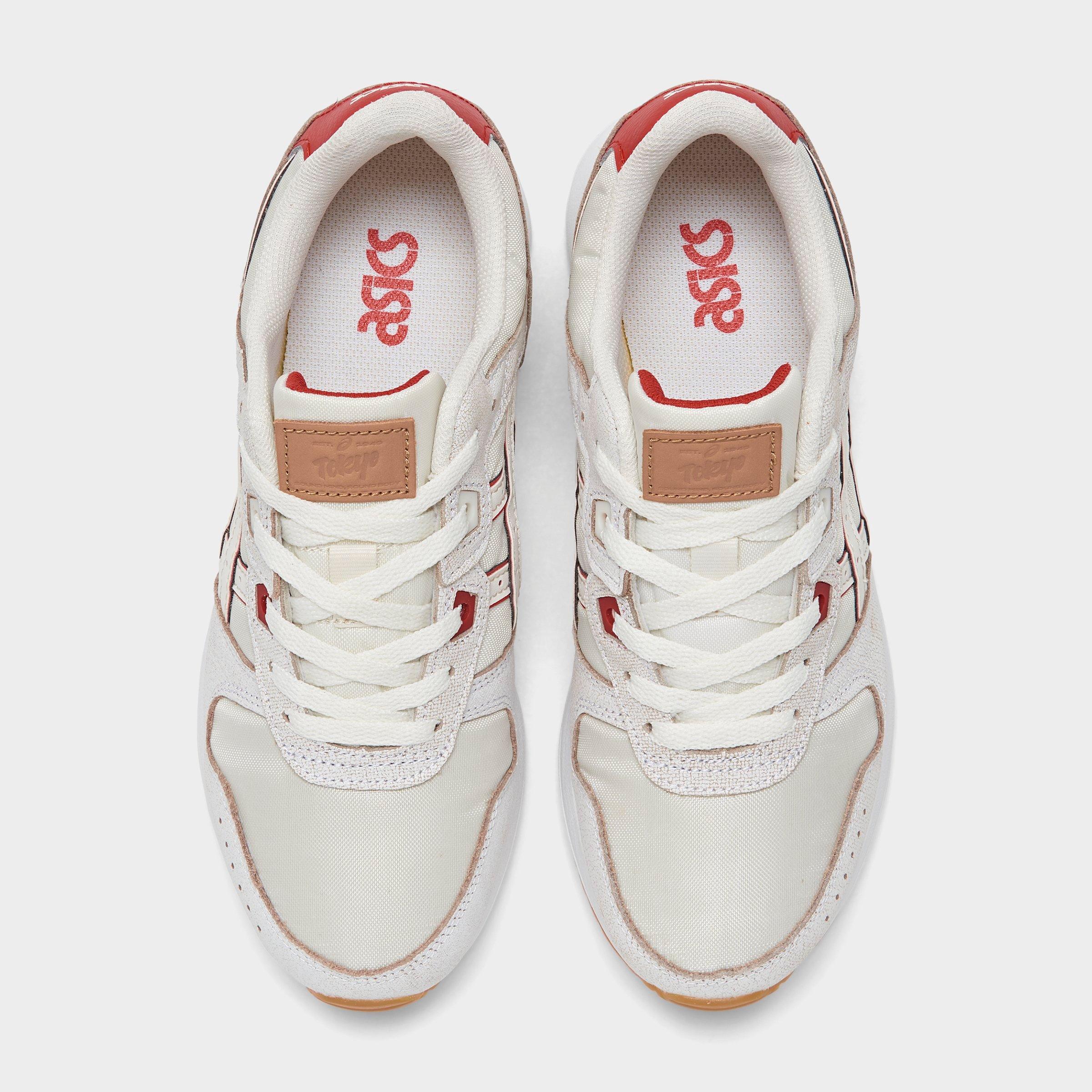 asics casual shoes for women