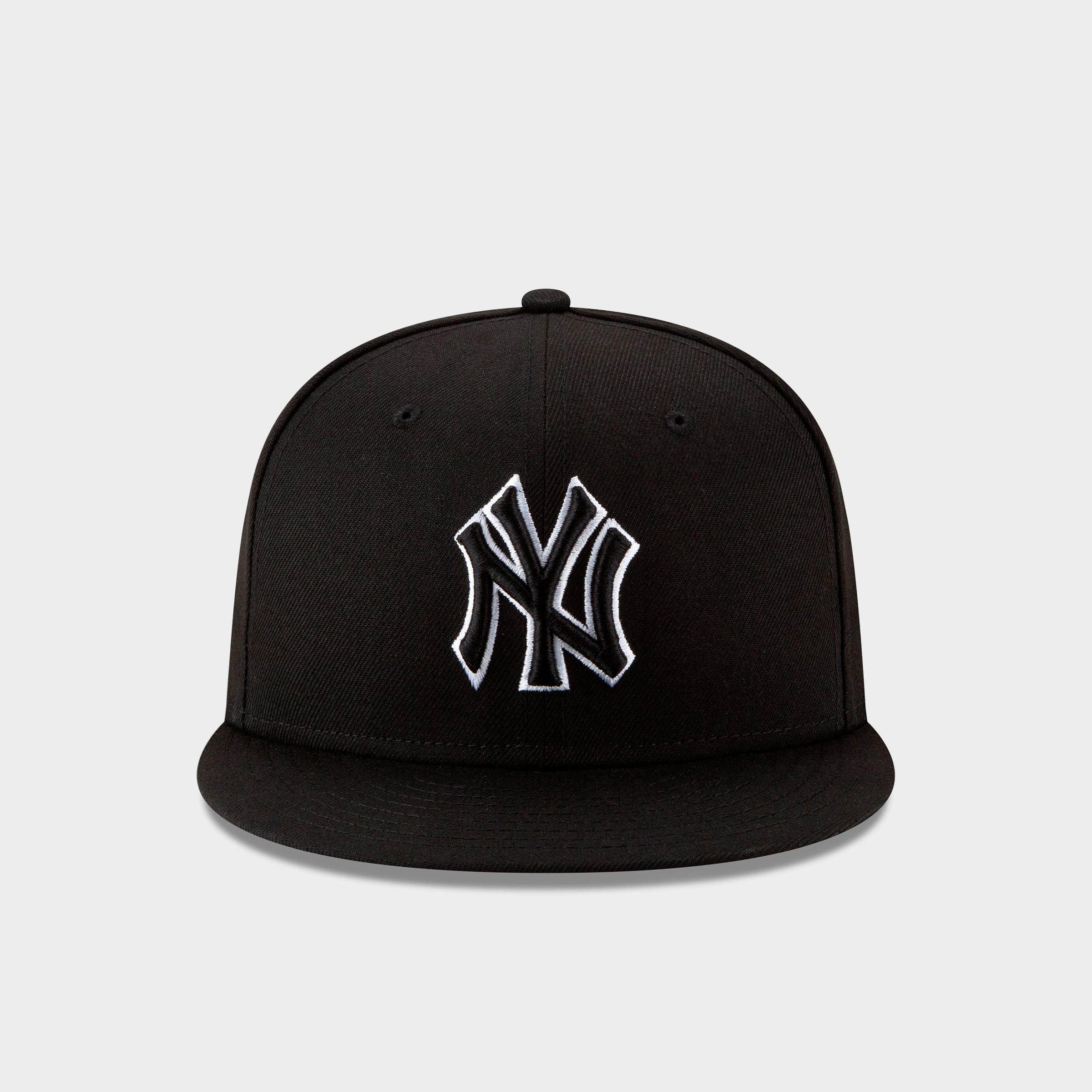 yankees new era hat