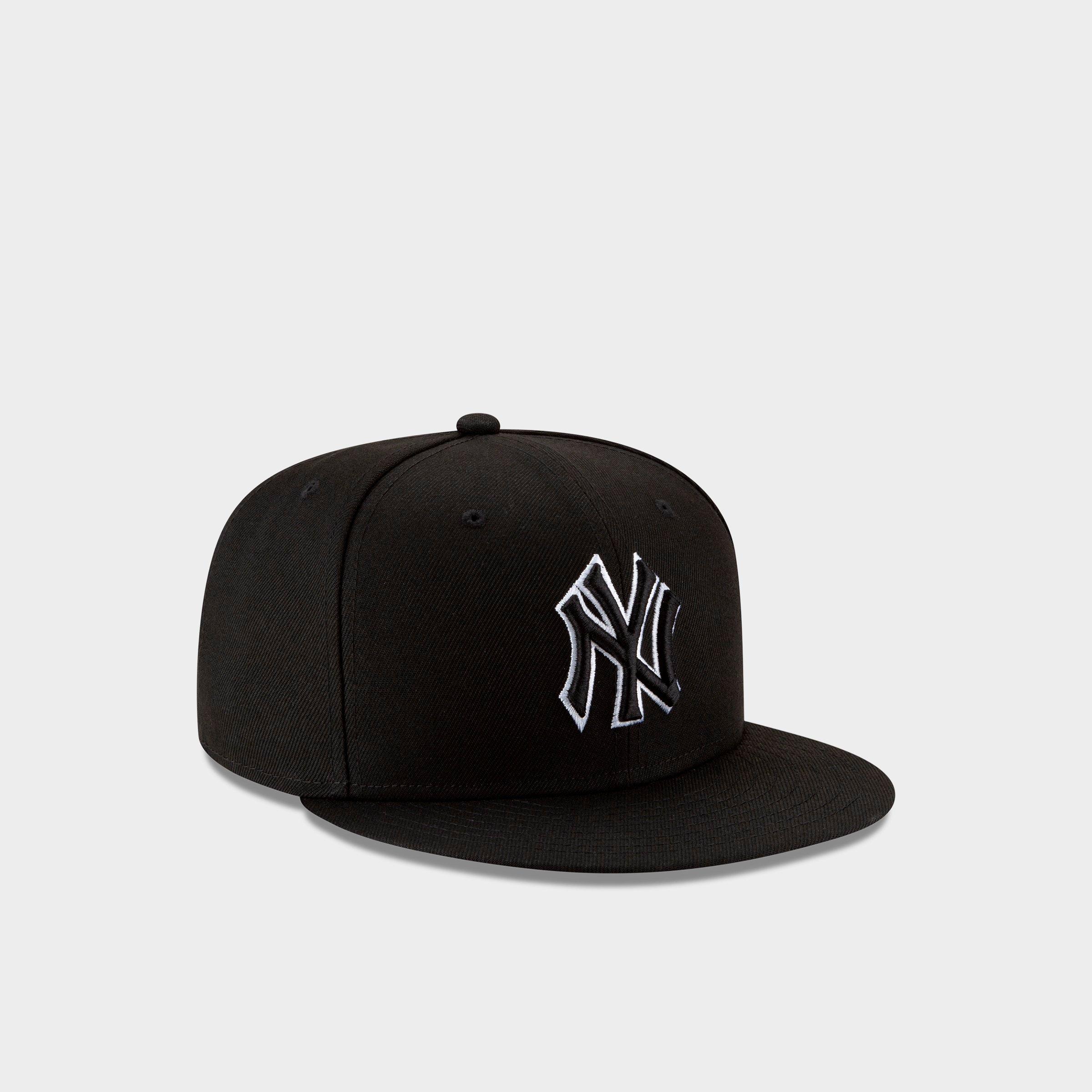 new era b cap