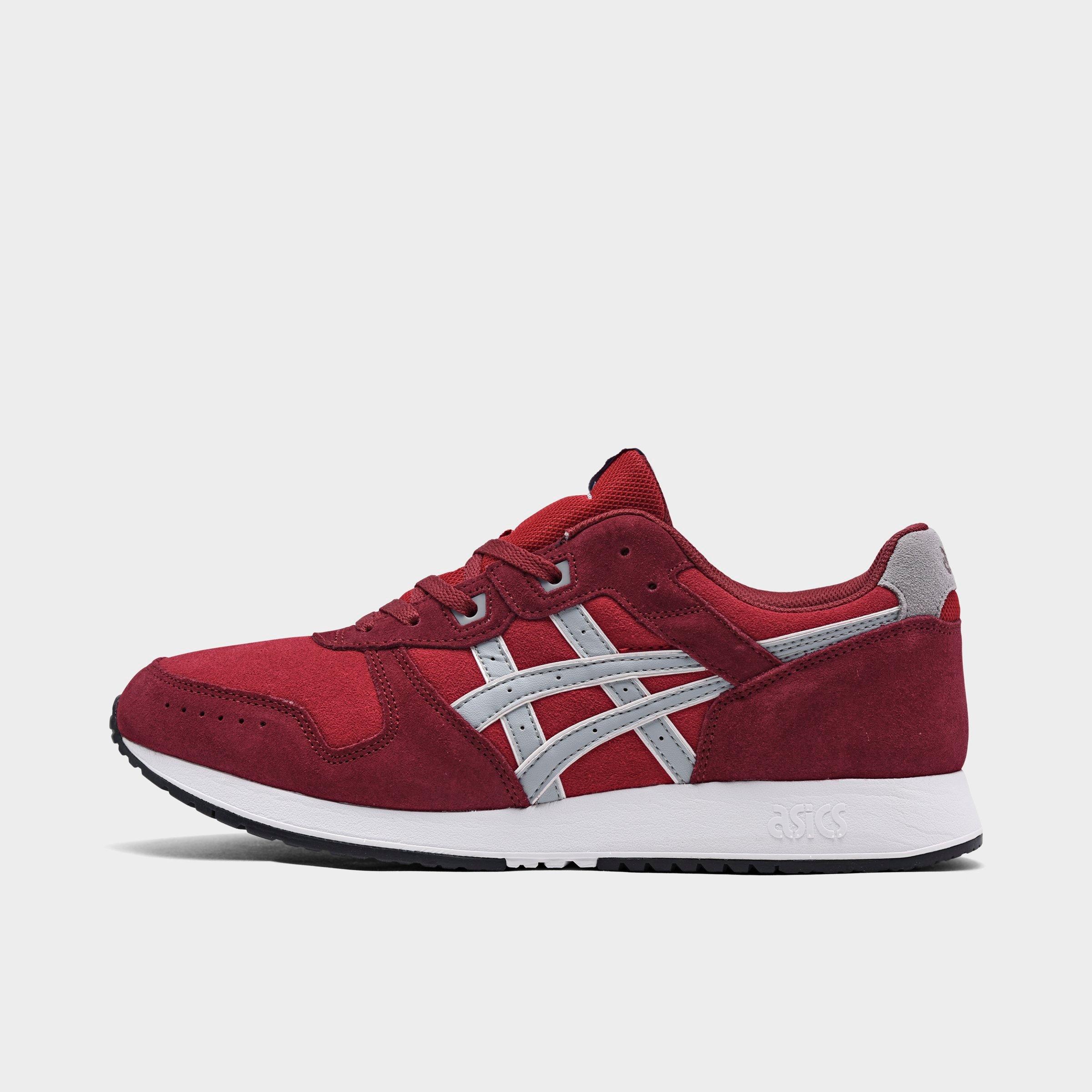 casual asics